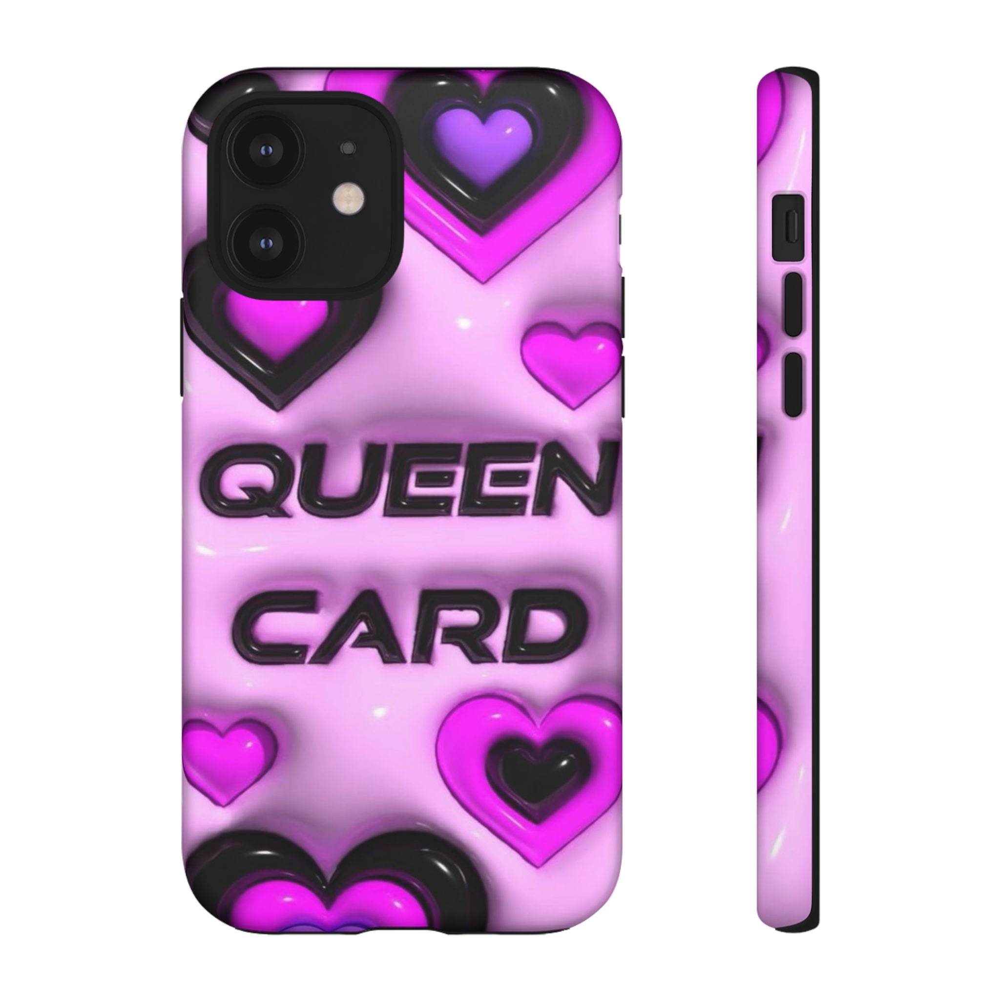 Tough Cases