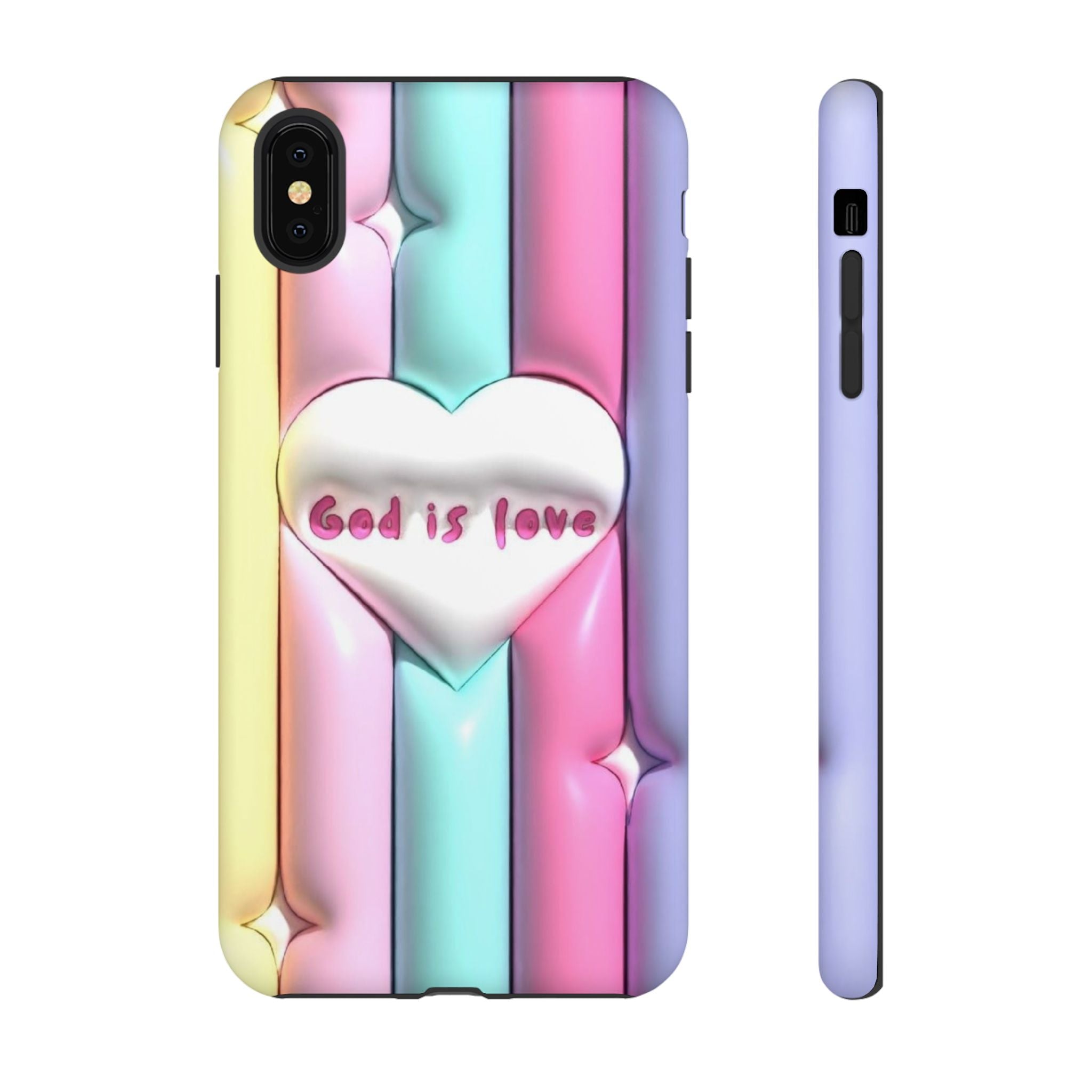 Tough Cases