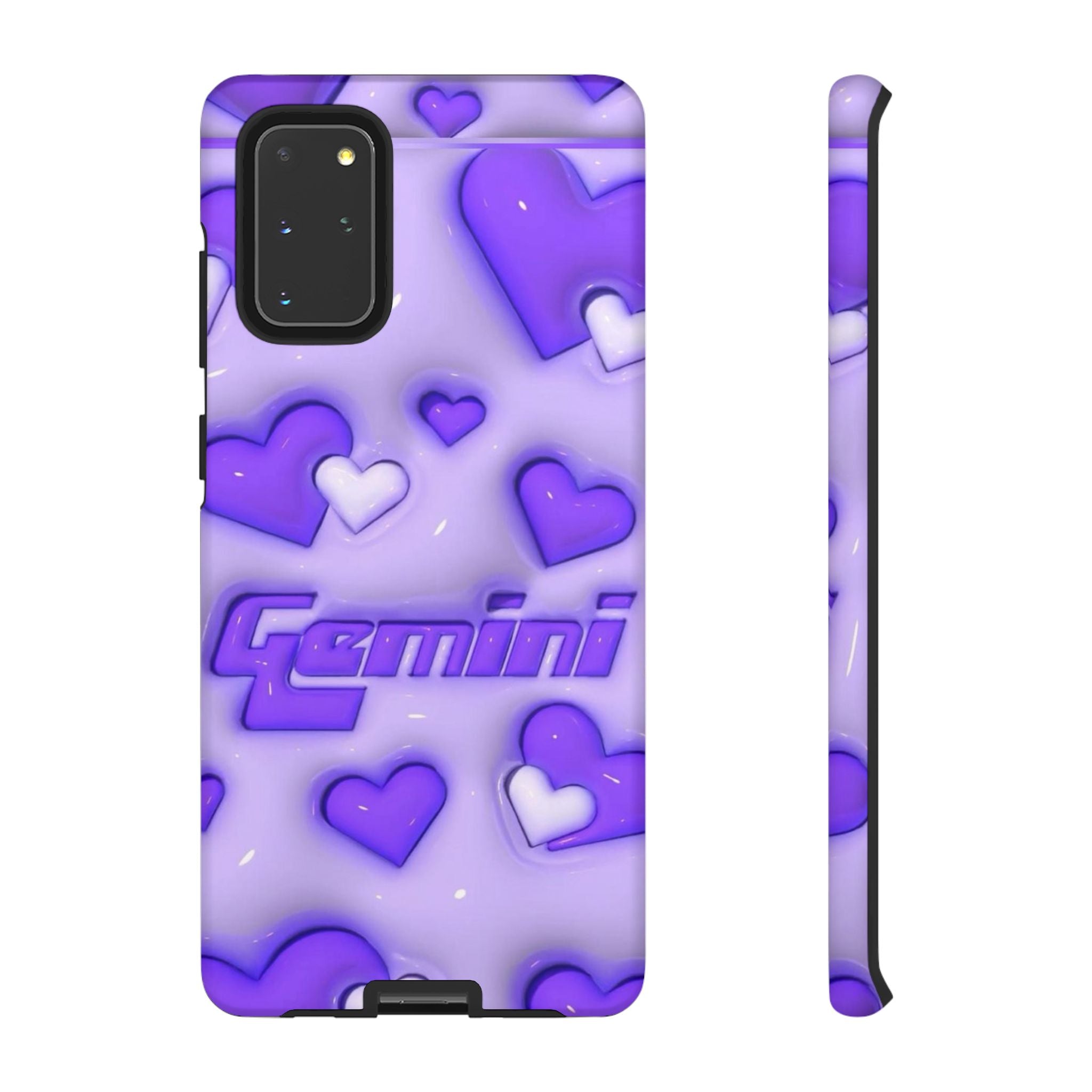 Tough Cases