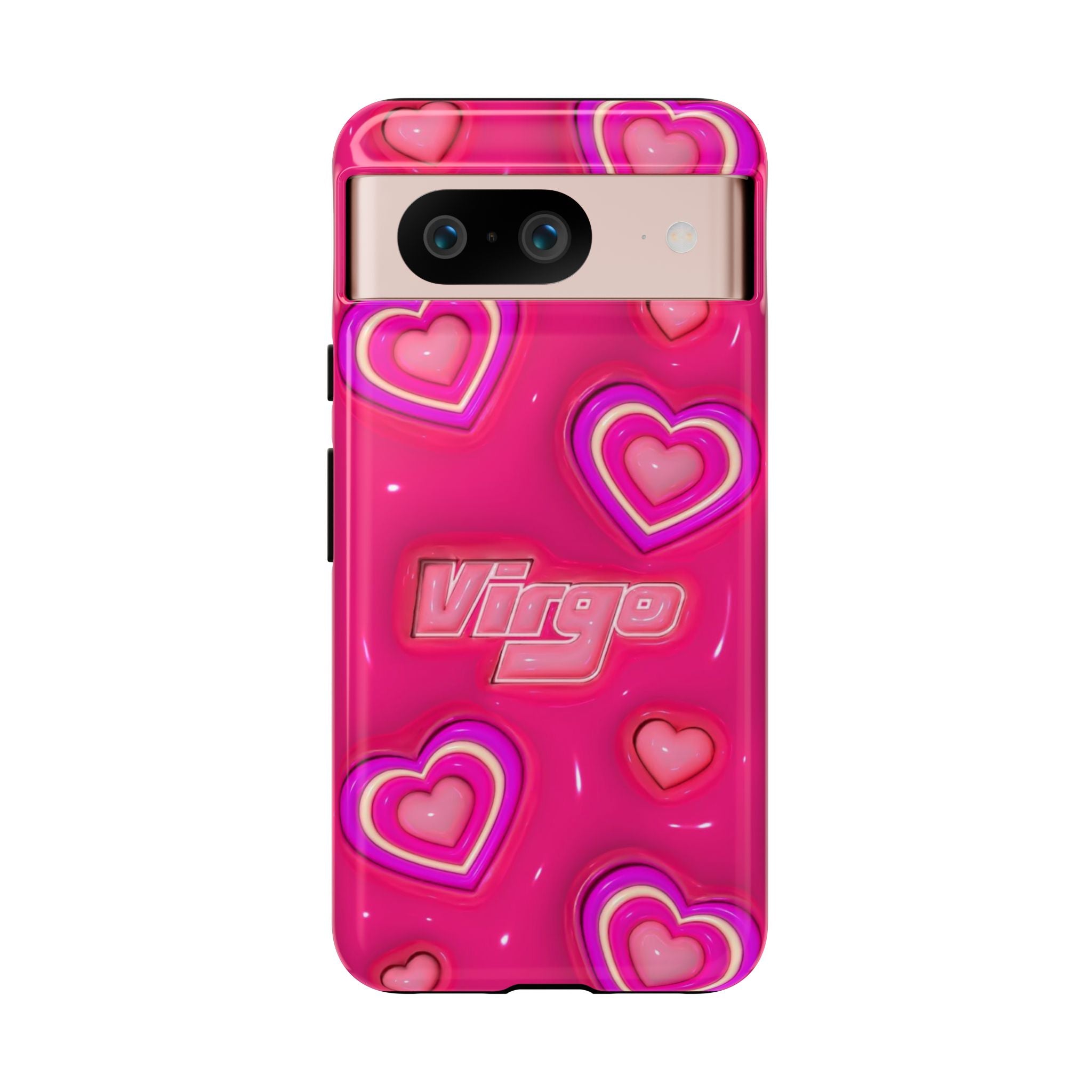 Tough Cases