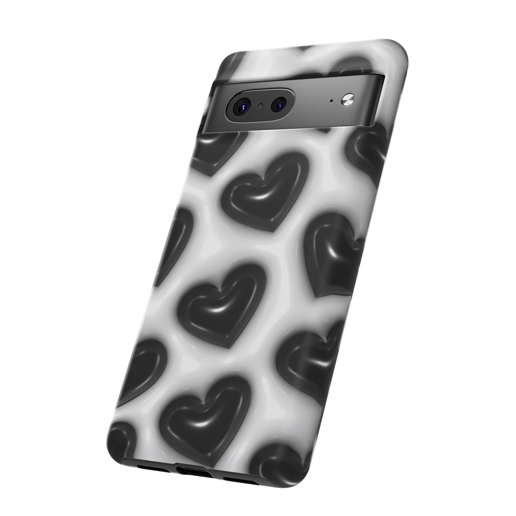 Tough Cases