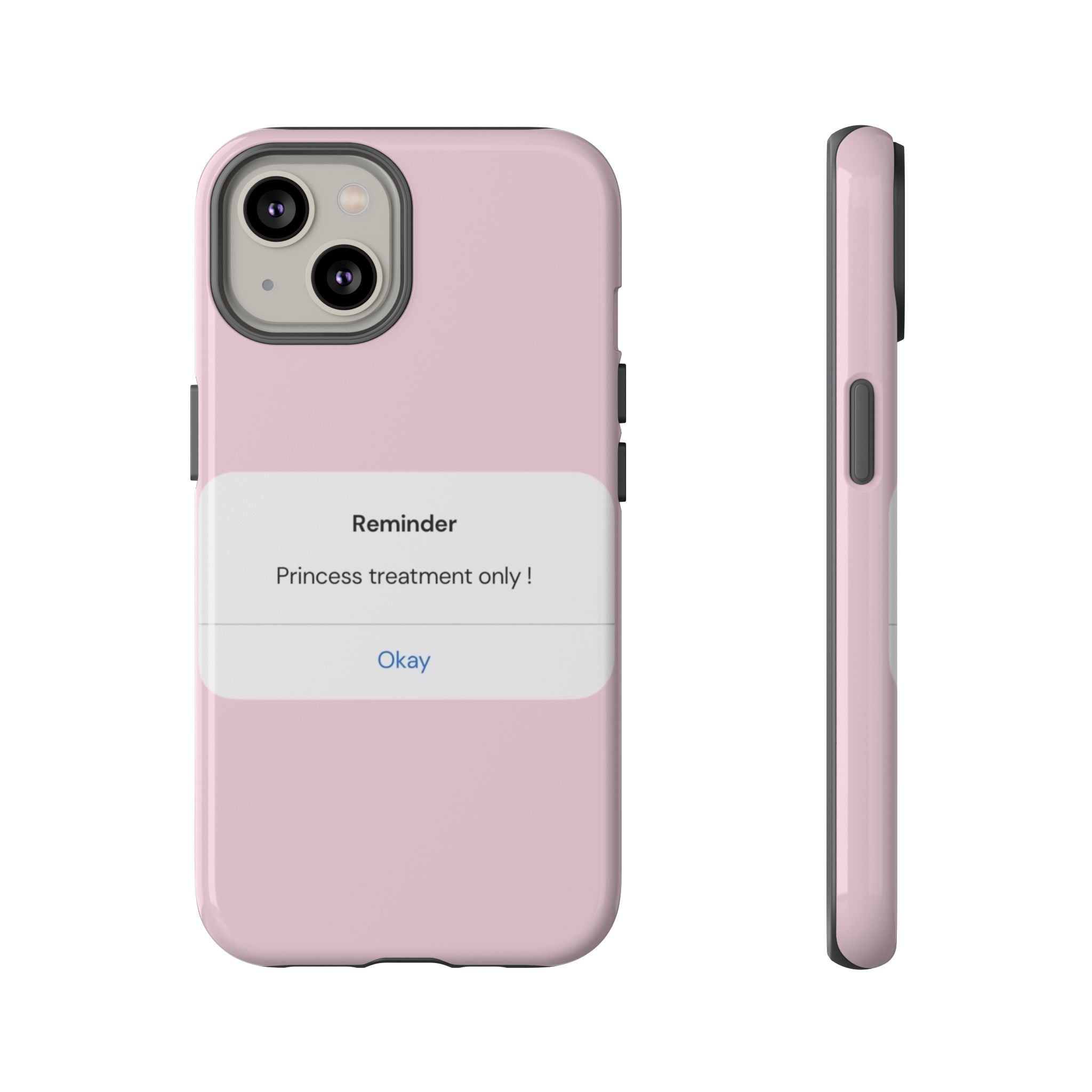 Tough Cases