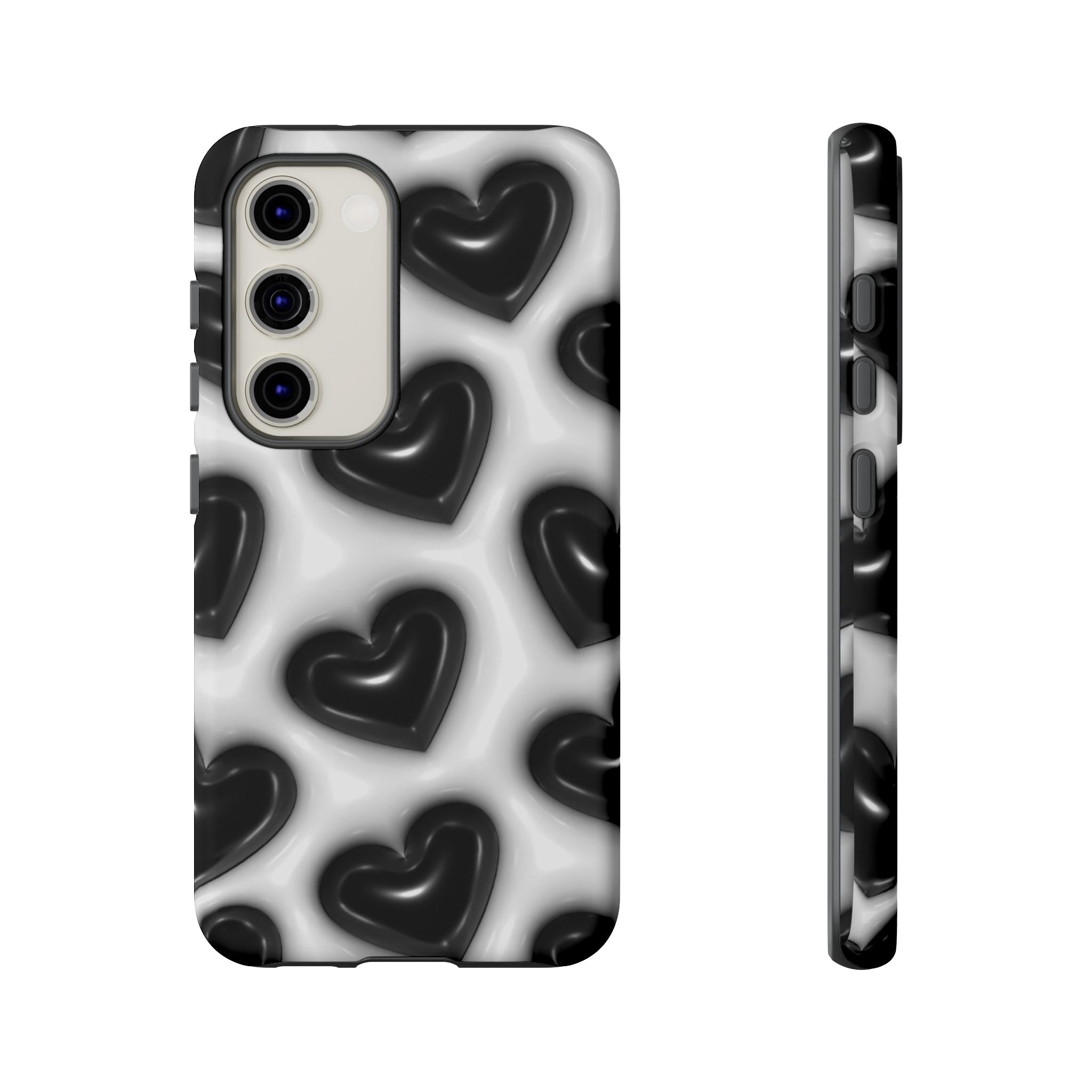 Tough Cases