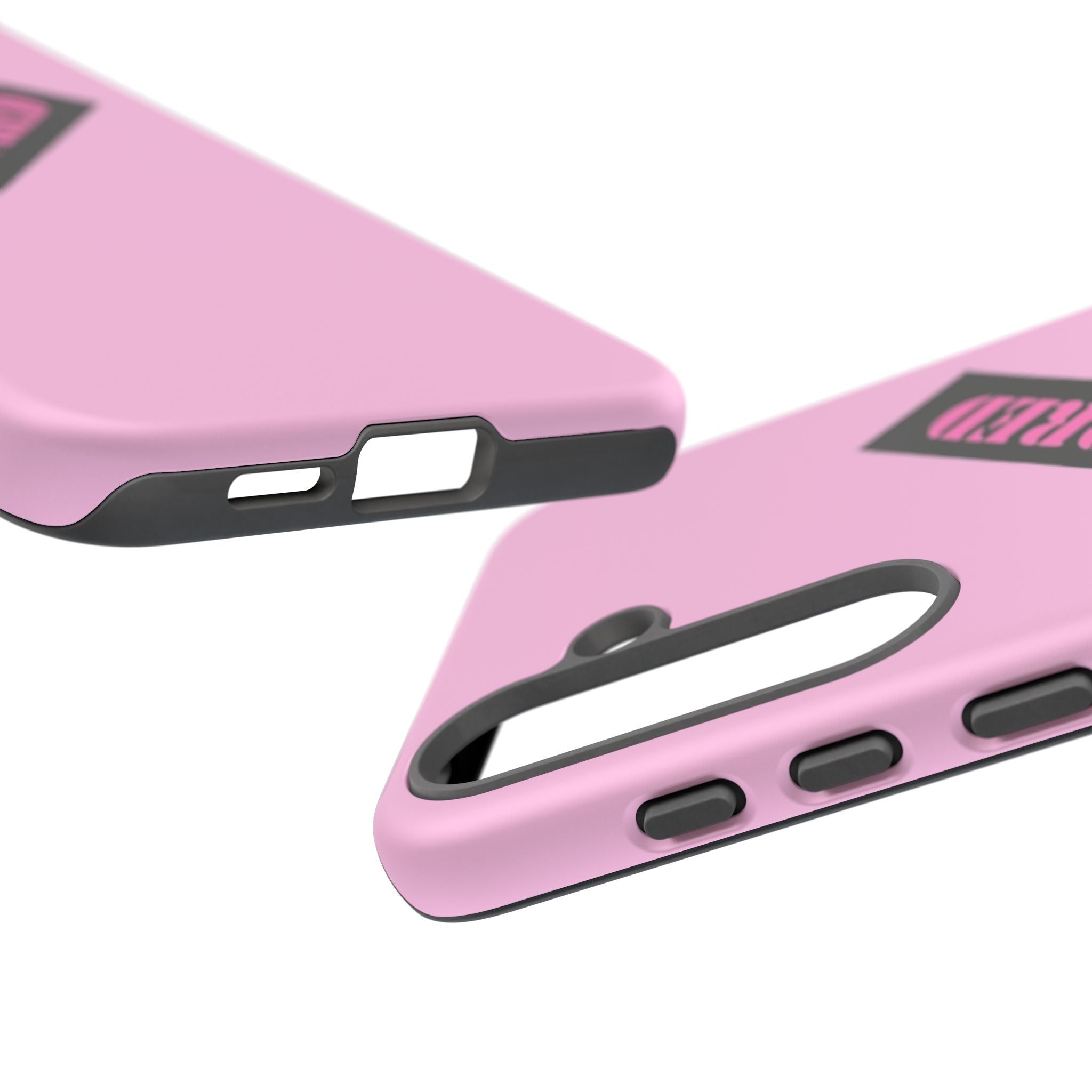 Censored Phone Case - Tough Cases, Cute Phone Cover, Unique Gift, Funny Phone Accessories, Trendy Tech Gear