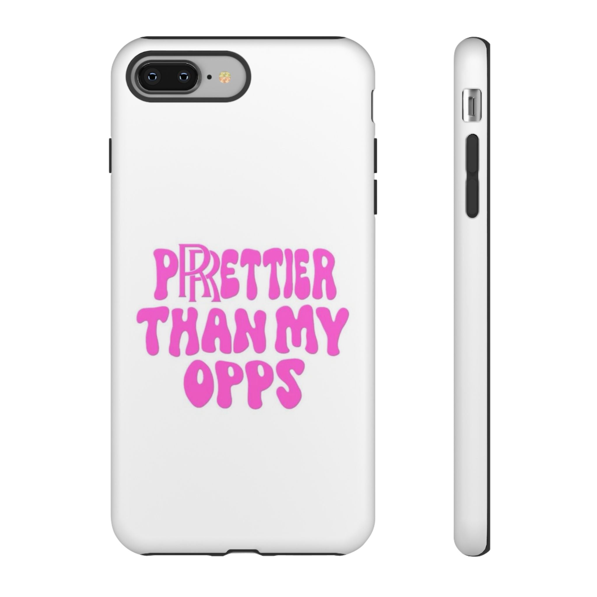 Tough Cases