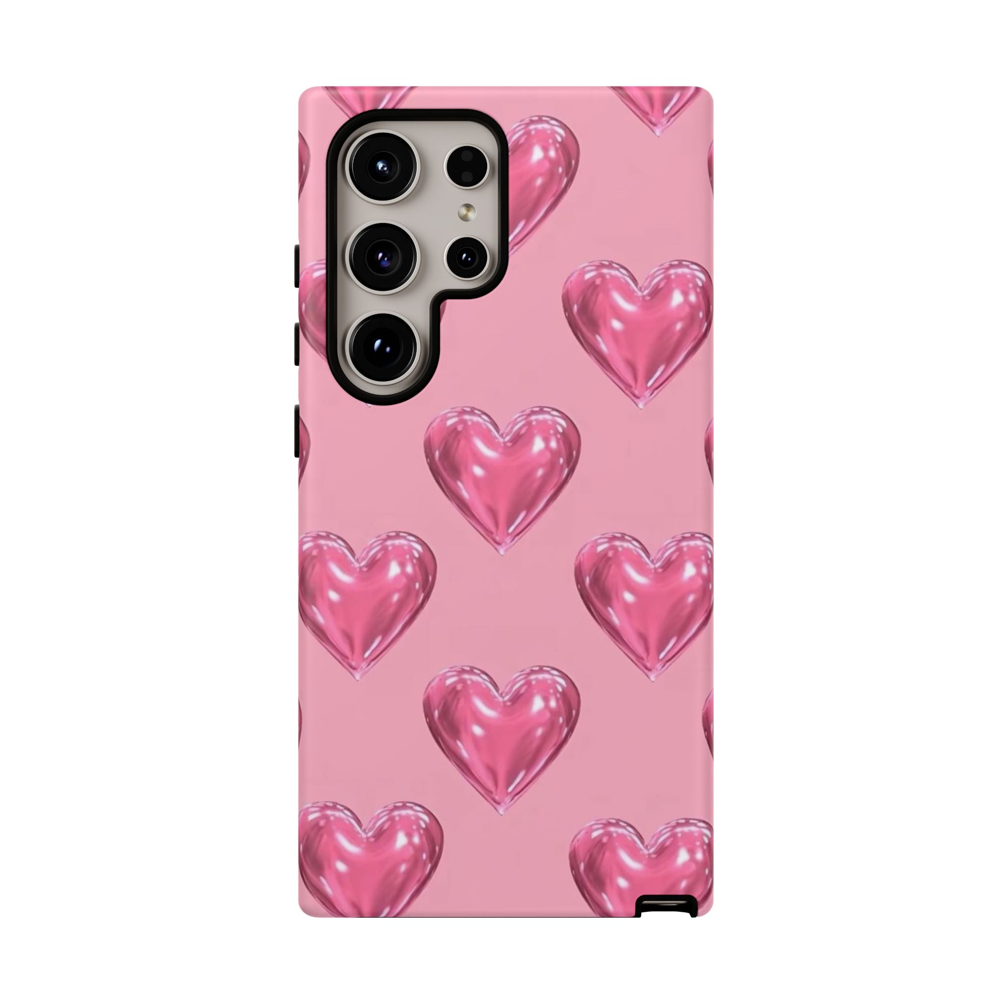 Tough Cases