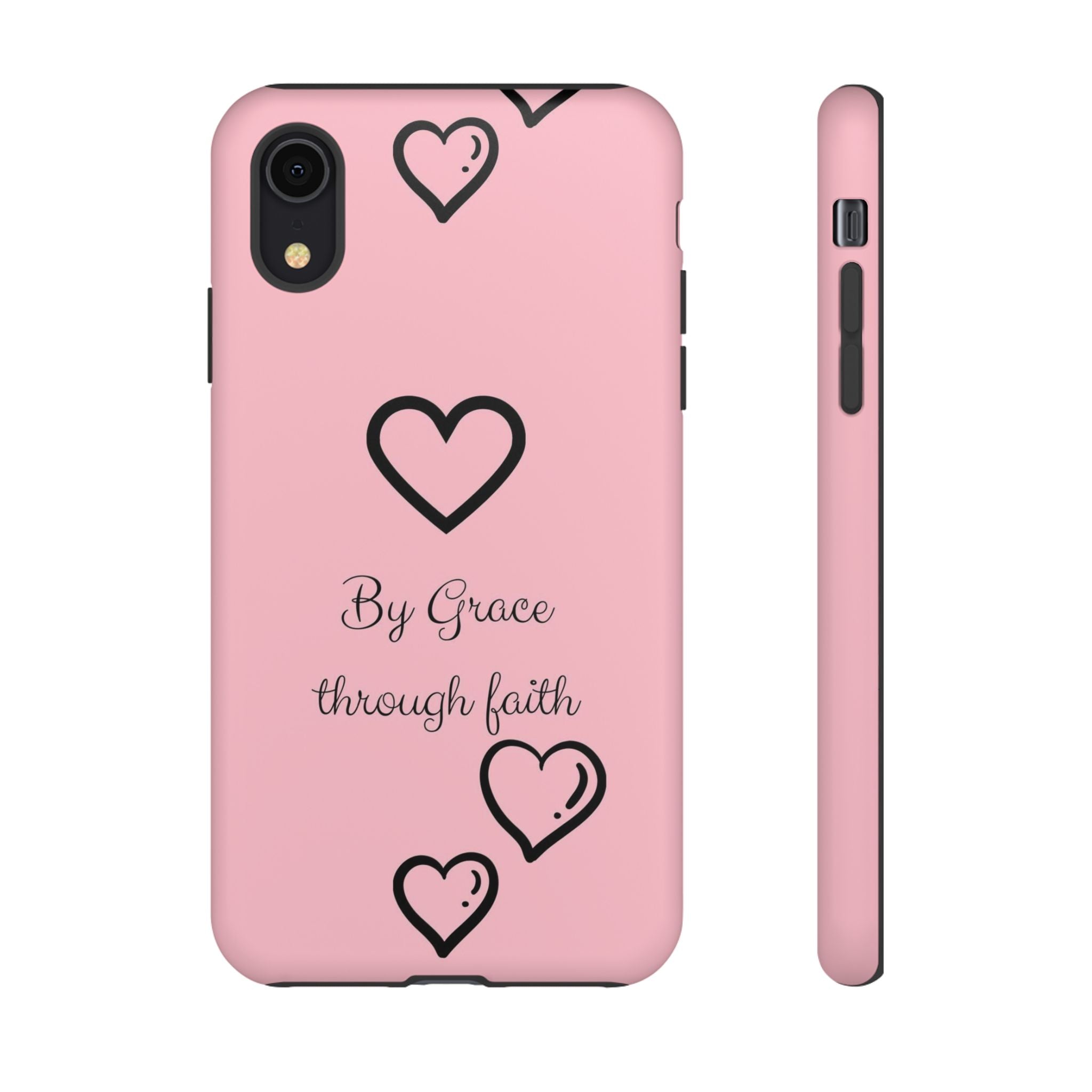 Tough Cases