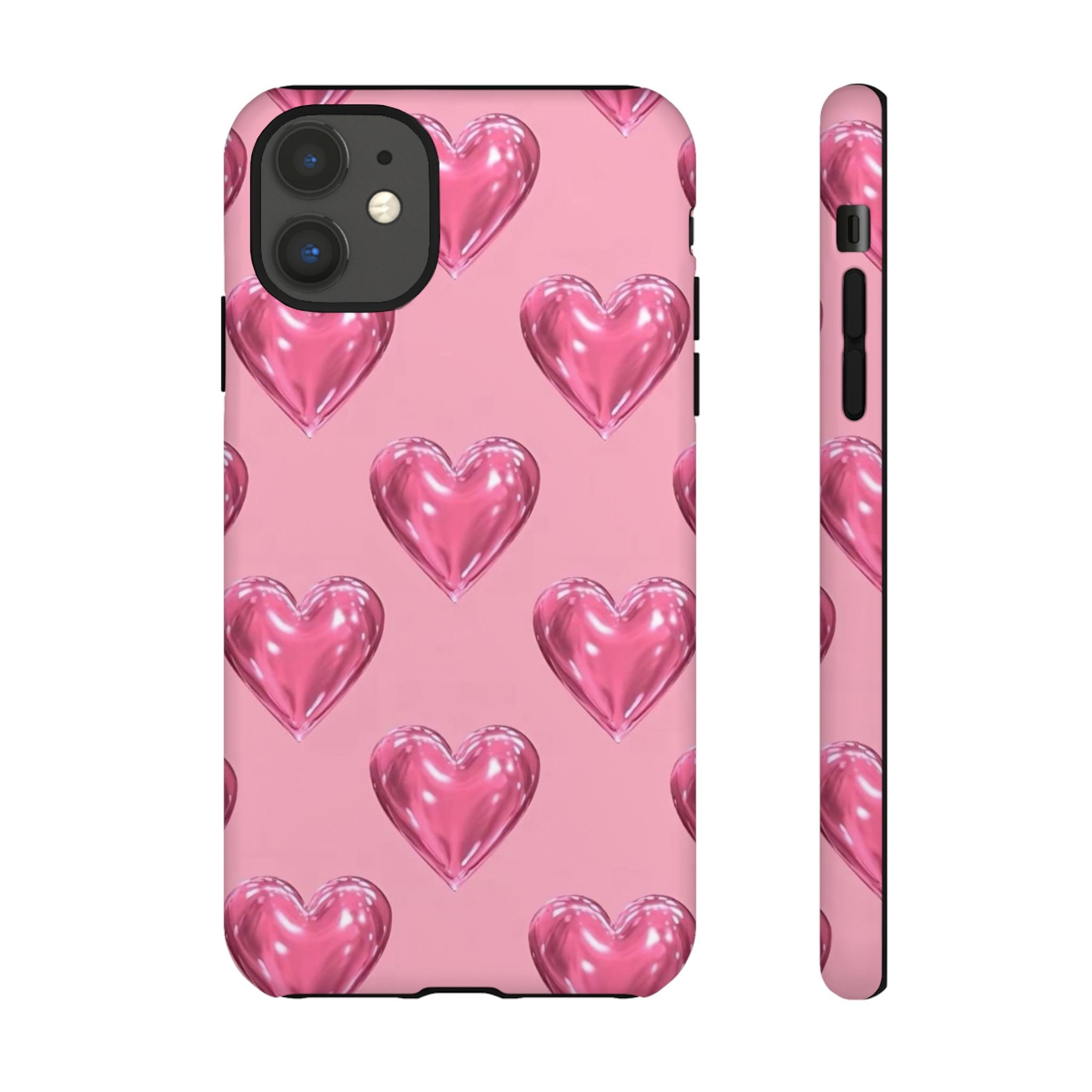 Tough Cases