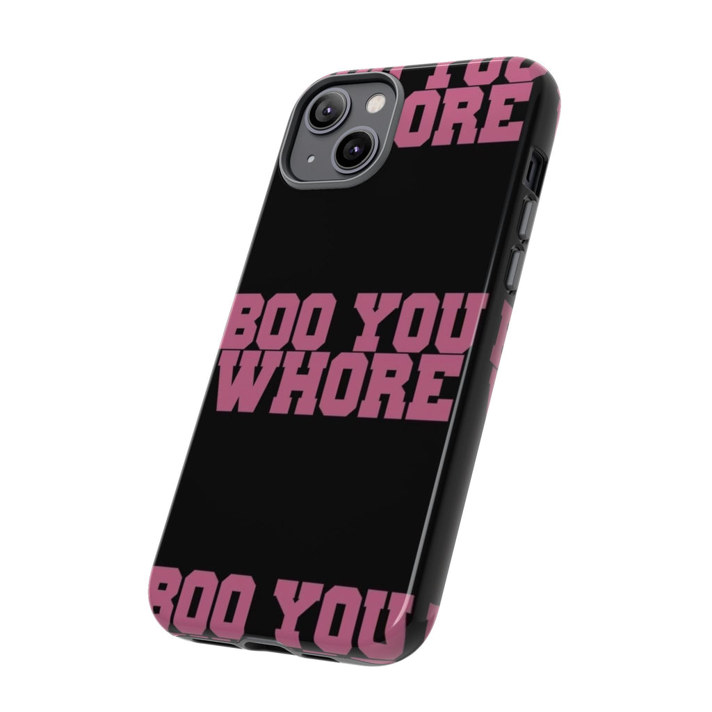Tough Cases