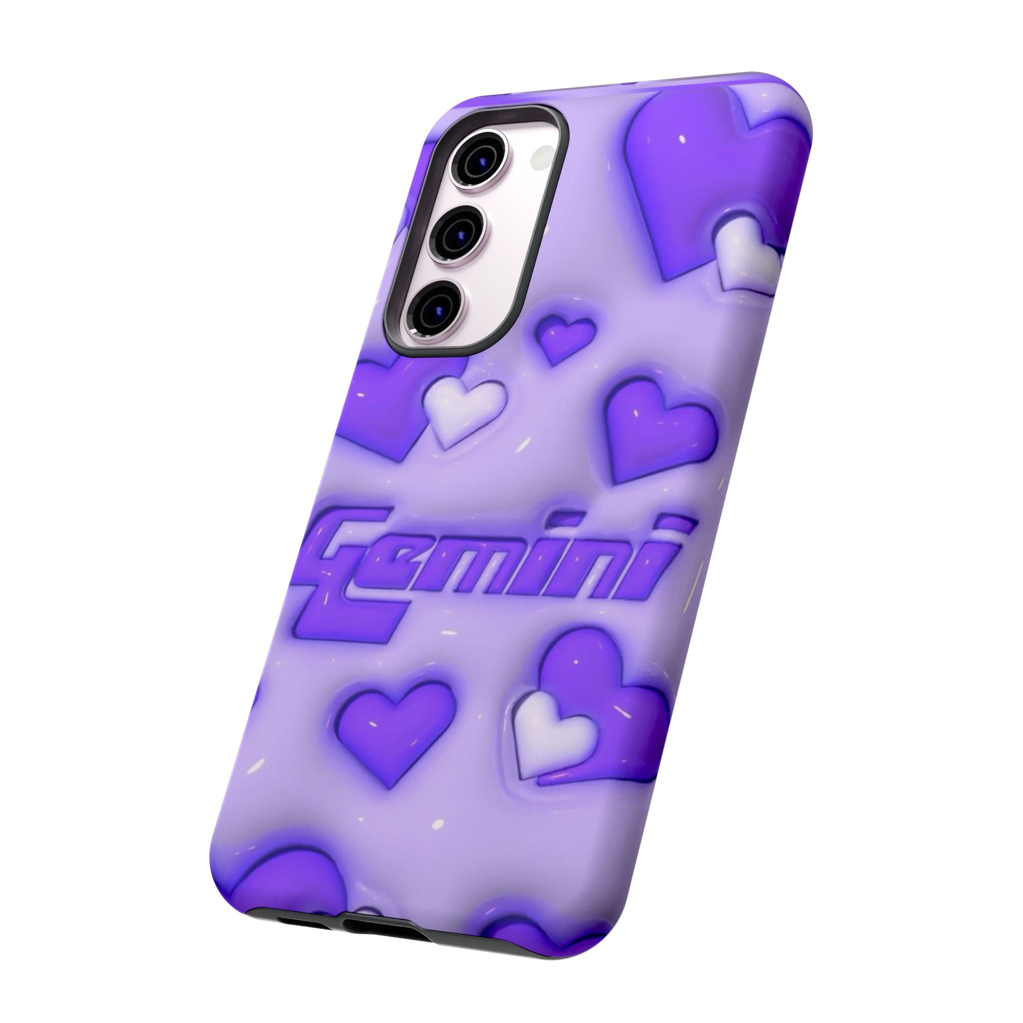 Tough Cases
