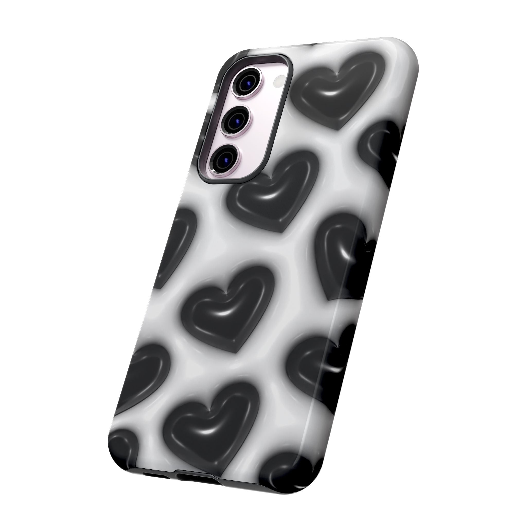 Tough Cases