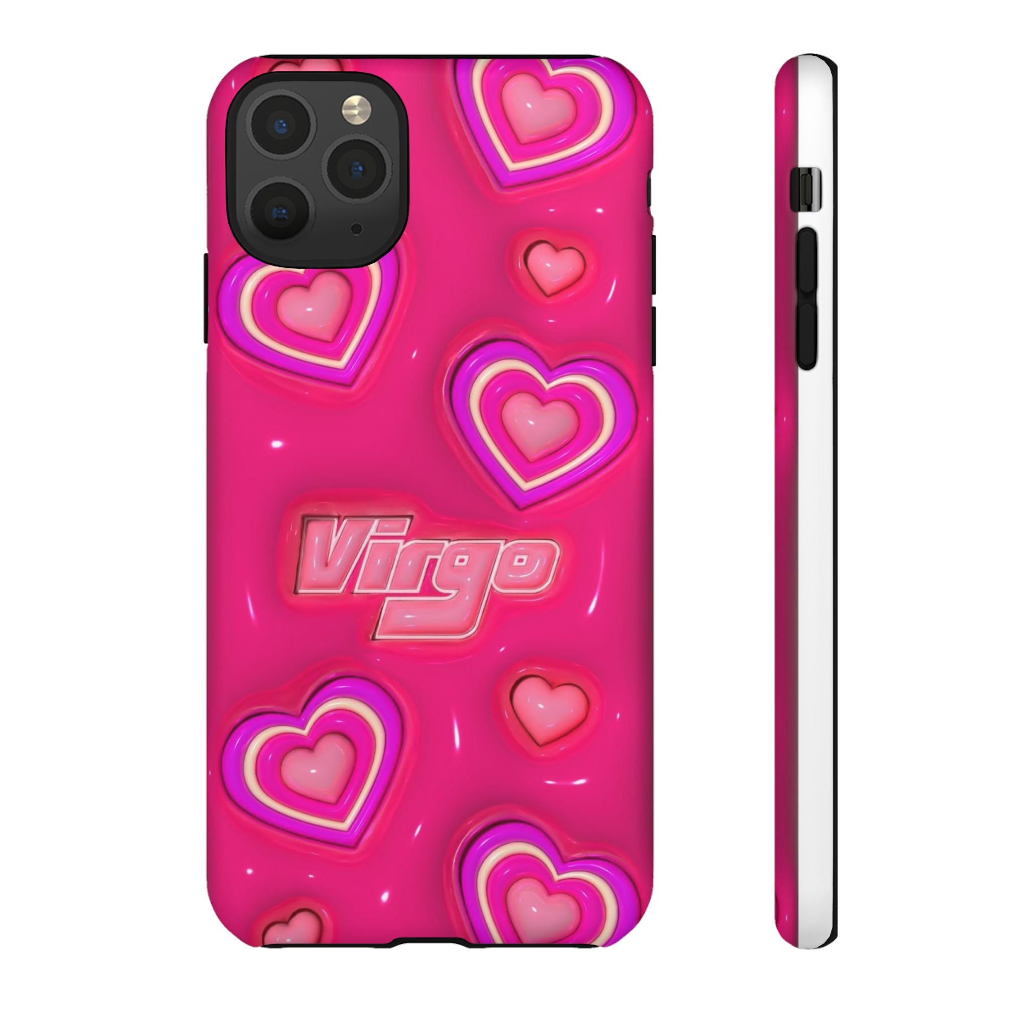 Tough Cases