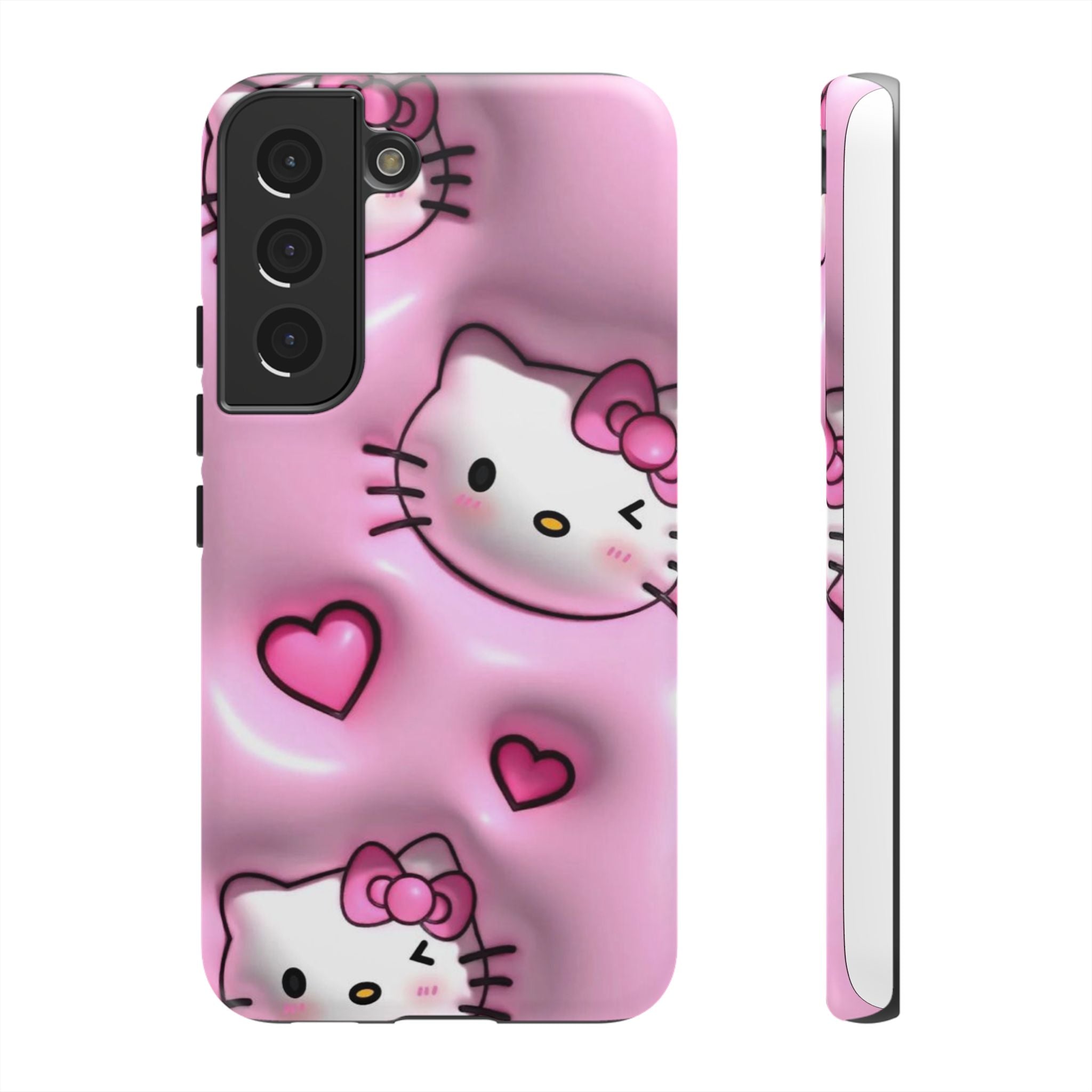 Tough Cases