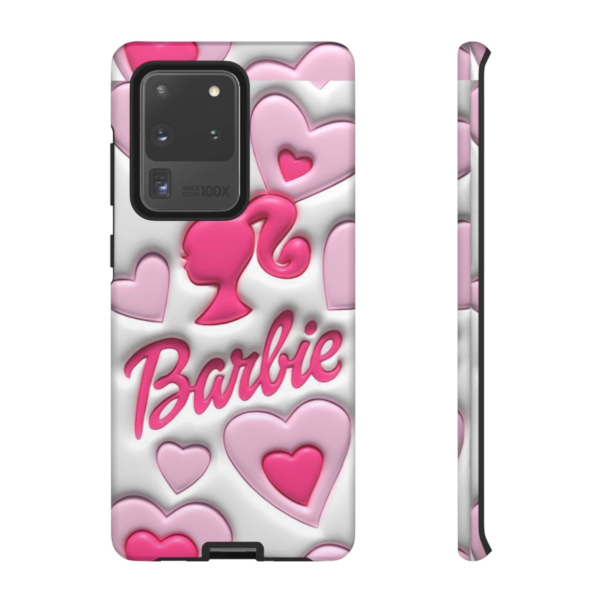 Tough Cases