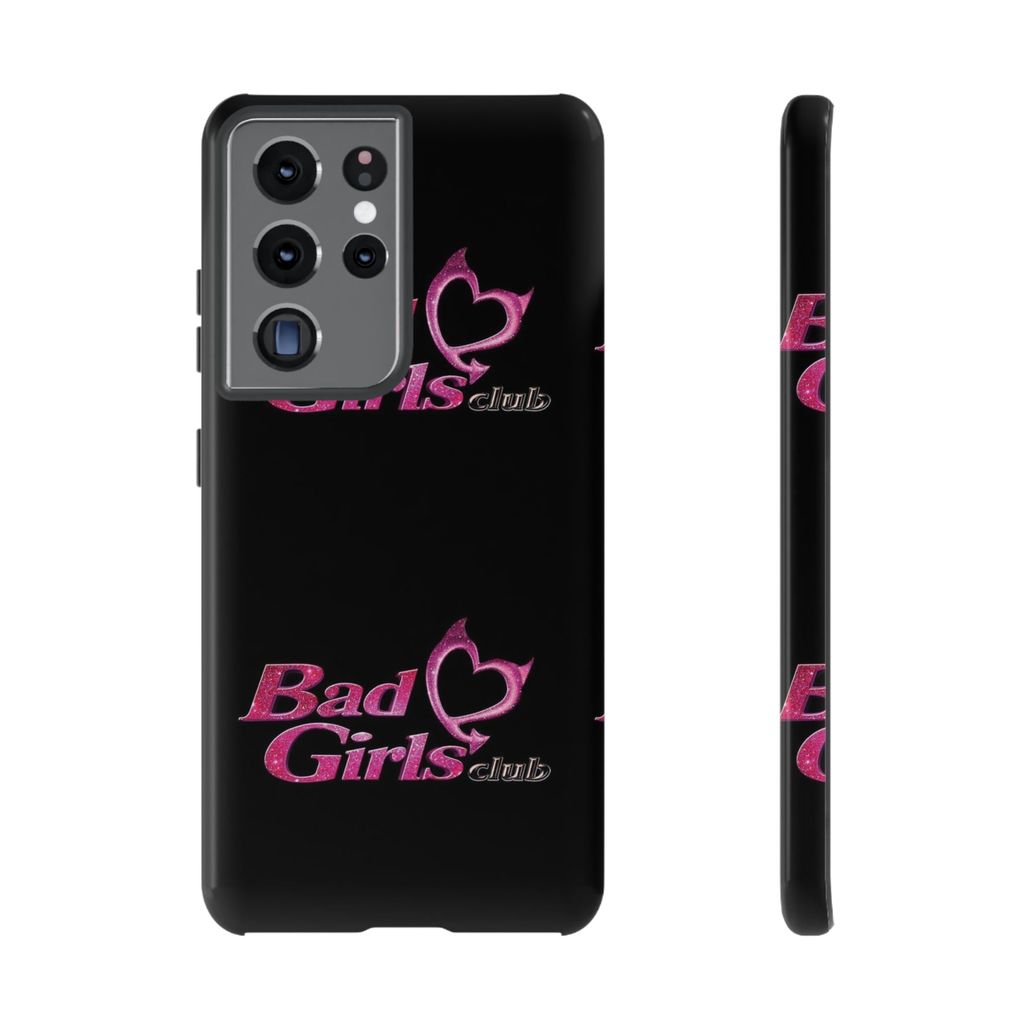 Tough Cases