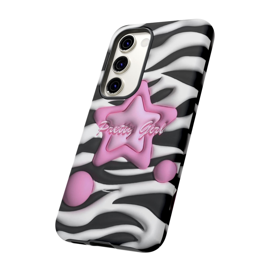 Tough Cases