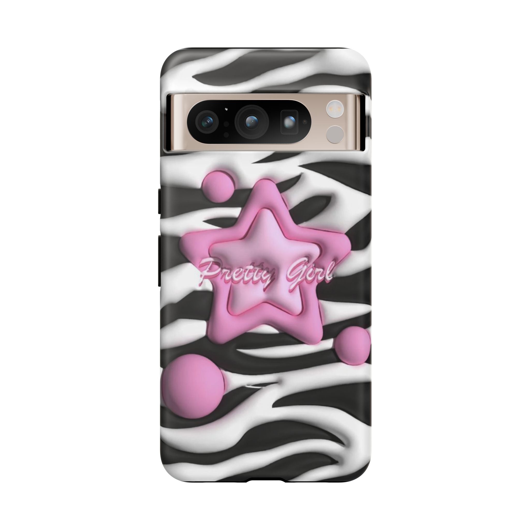 Tough Cases