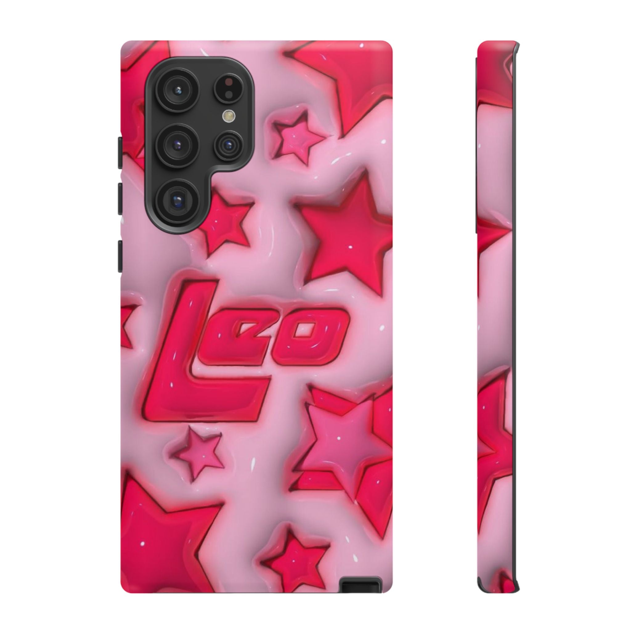 Tough Cases