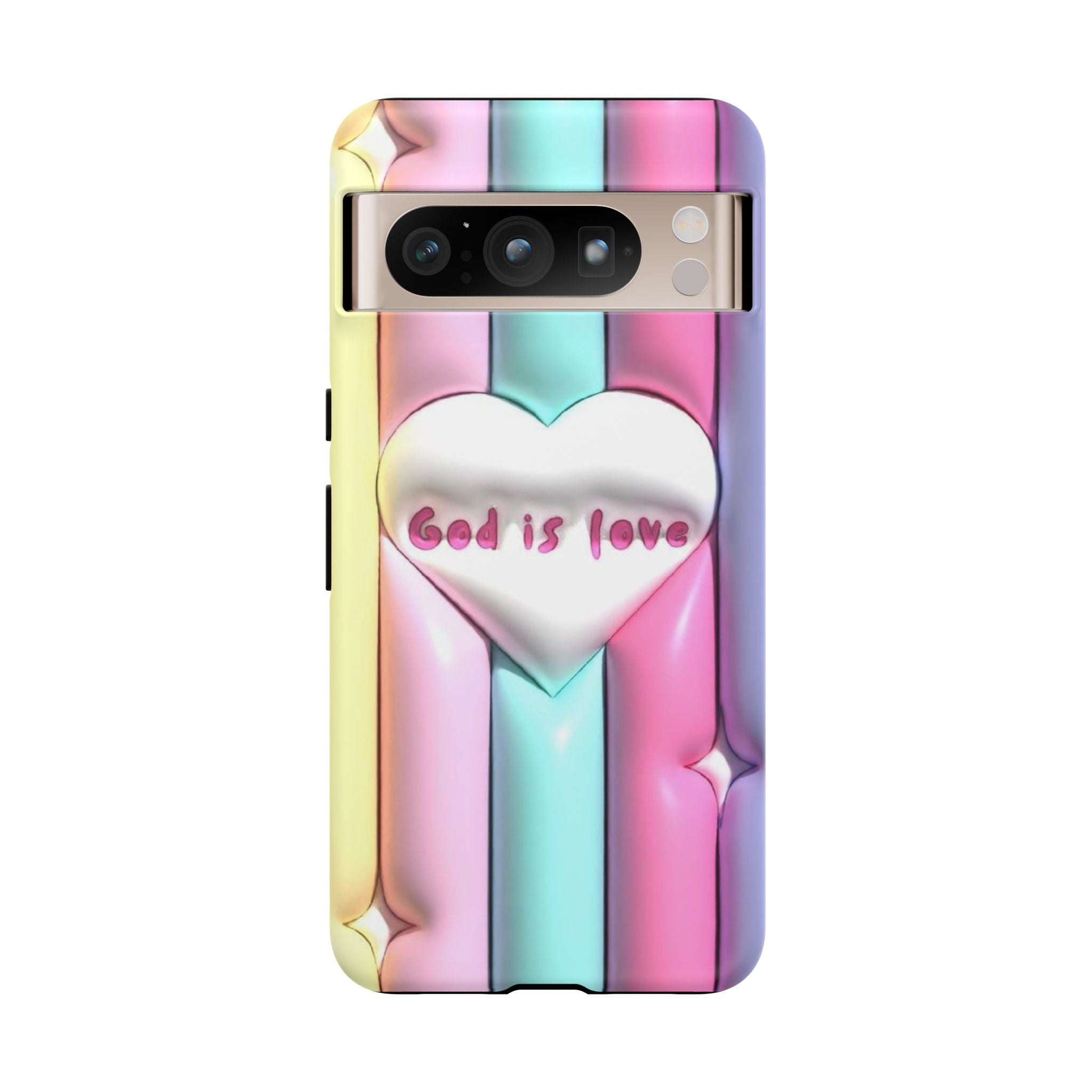 Tough Cases