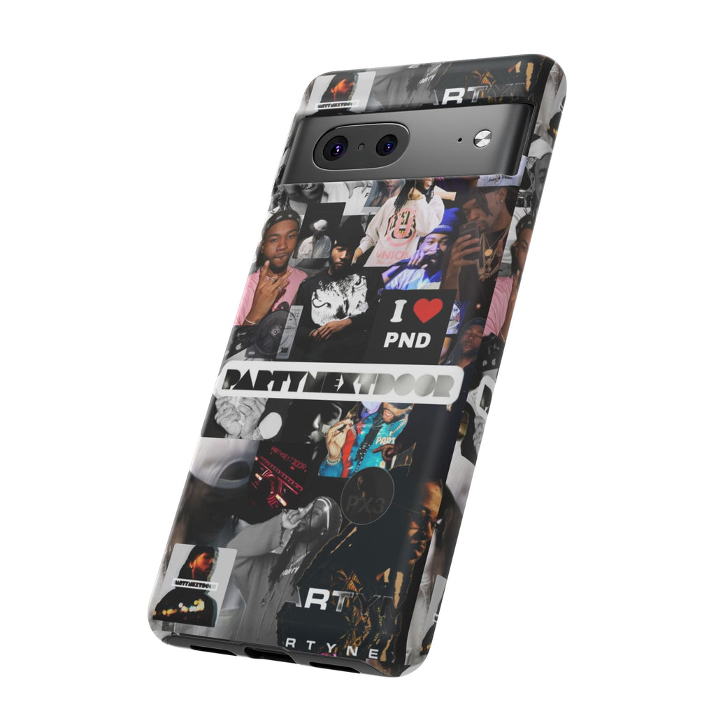 Tough Cases