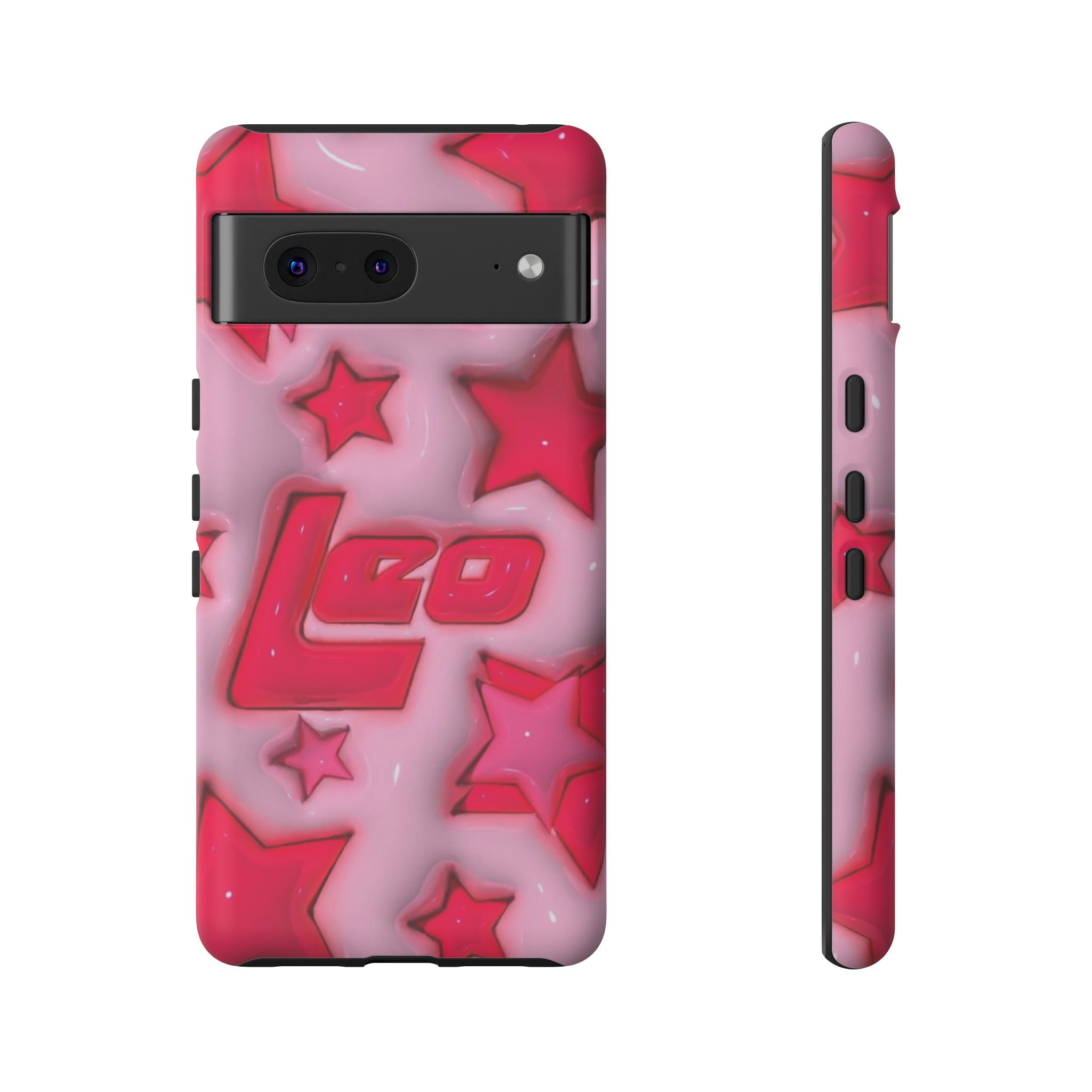 Tough Cases