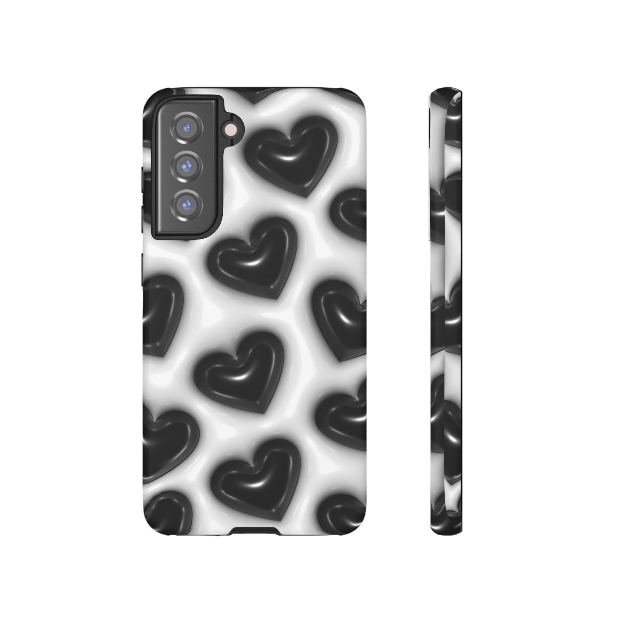 Tough Cases