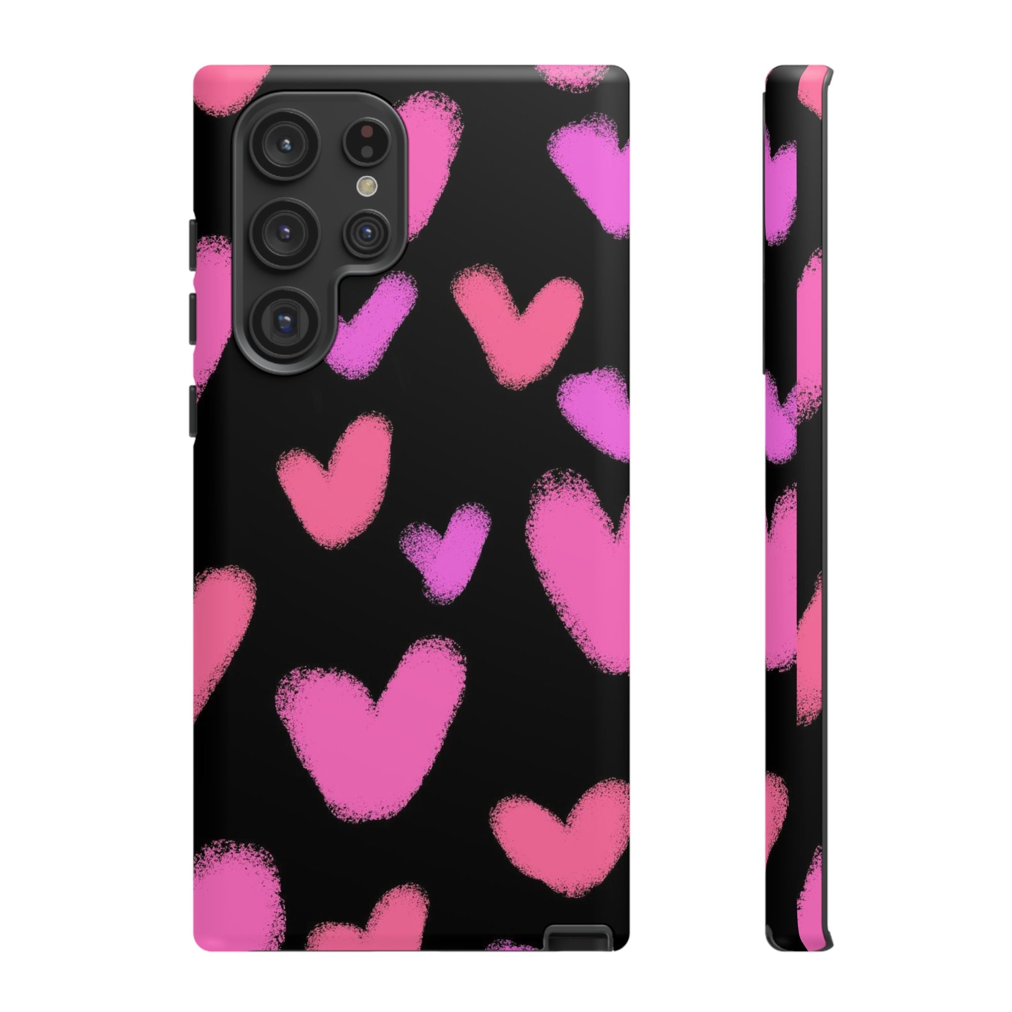 Tough Cases