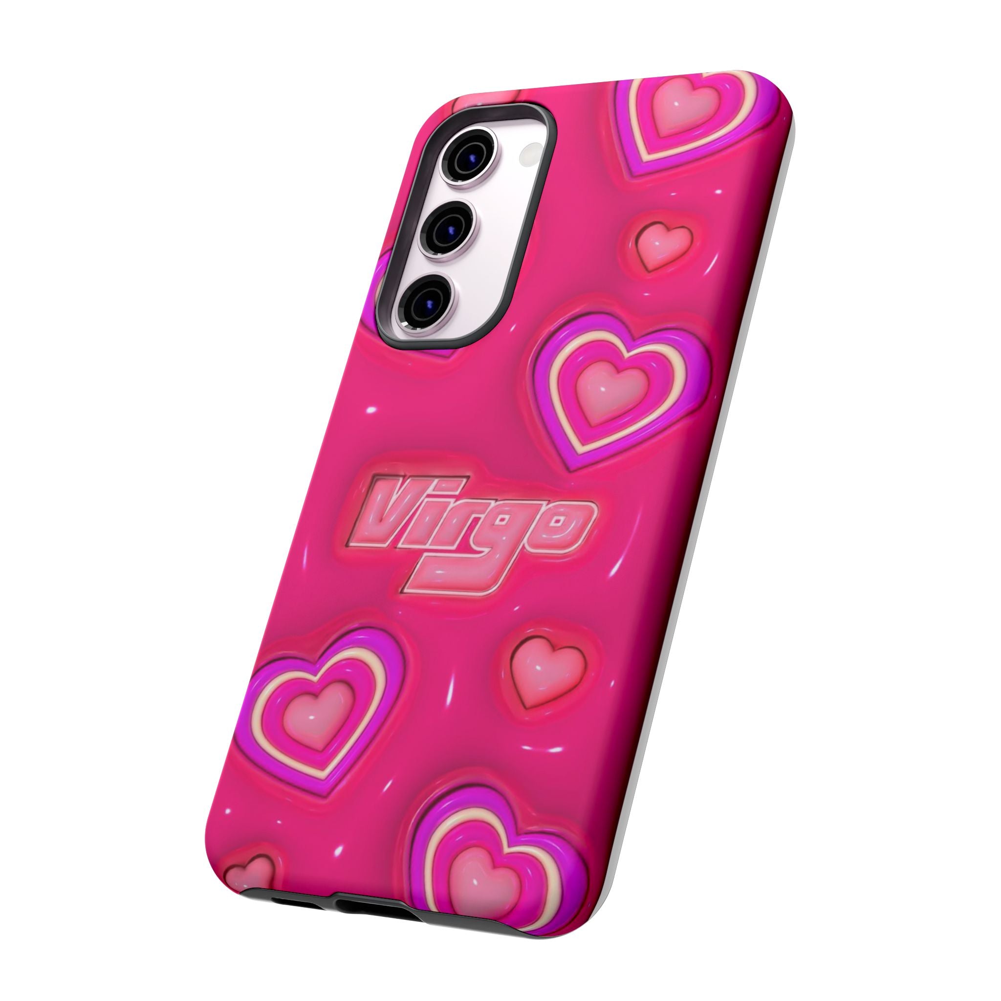 Tough Cases