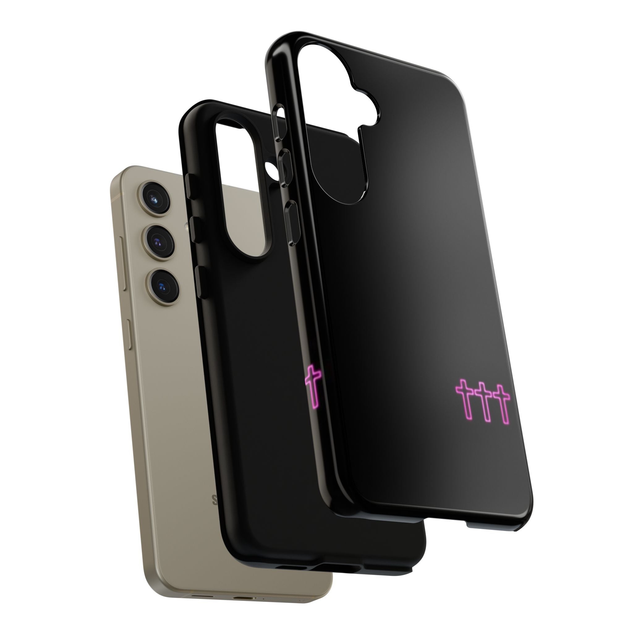 Tough Cases