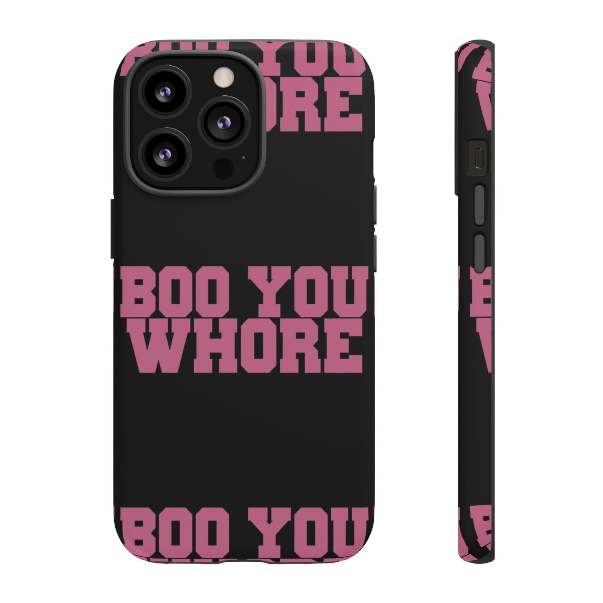 Tough Cases