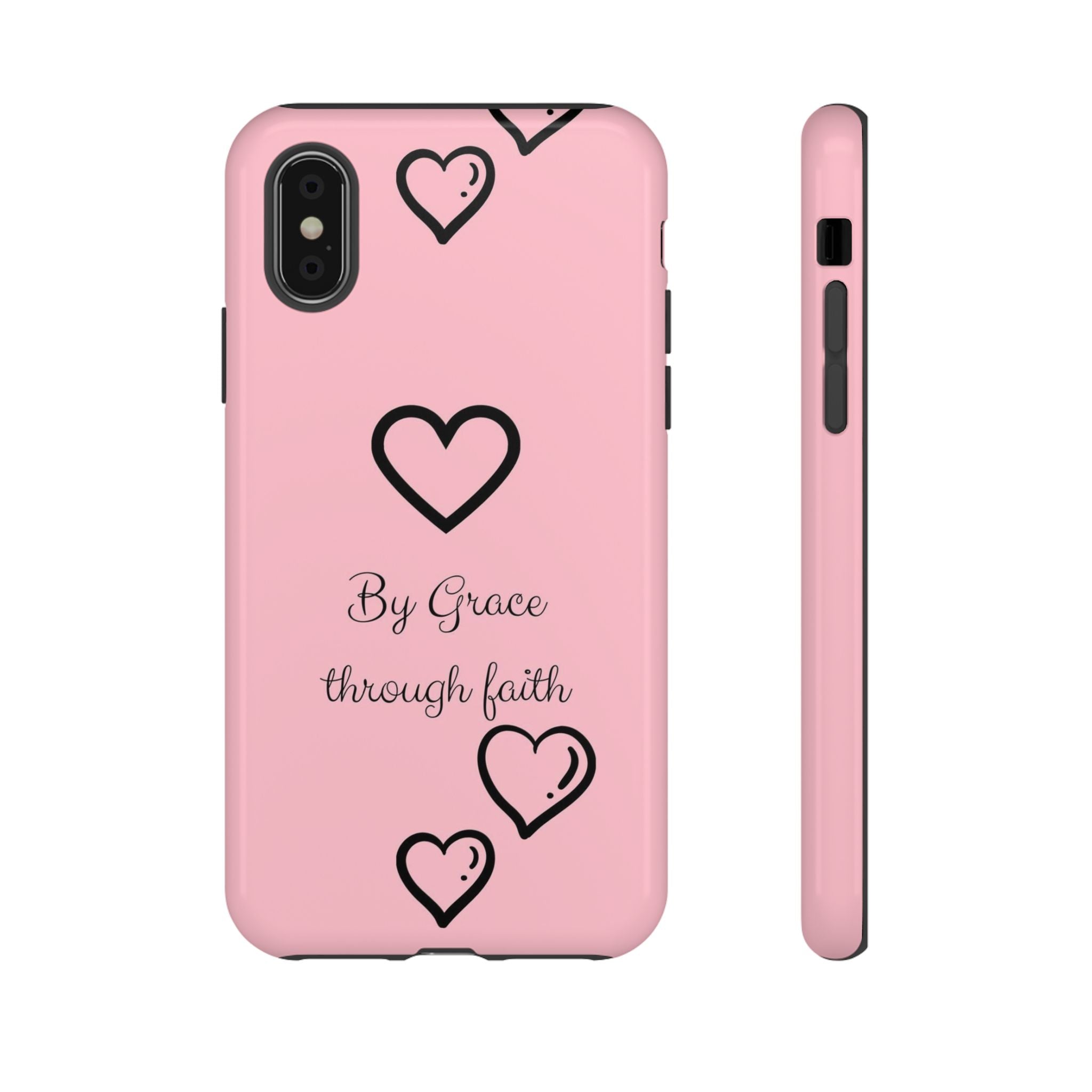Tough Cases