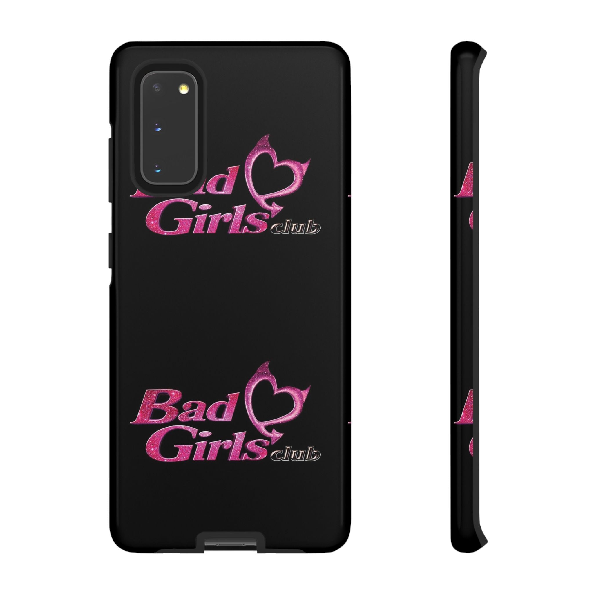 Tough Cases