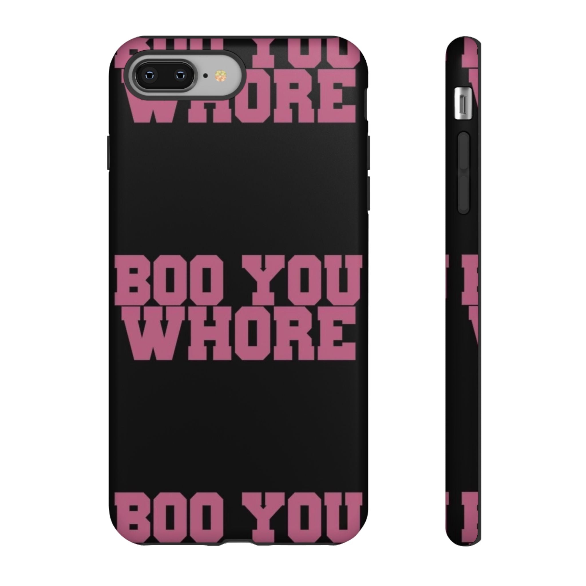 Tough Cases