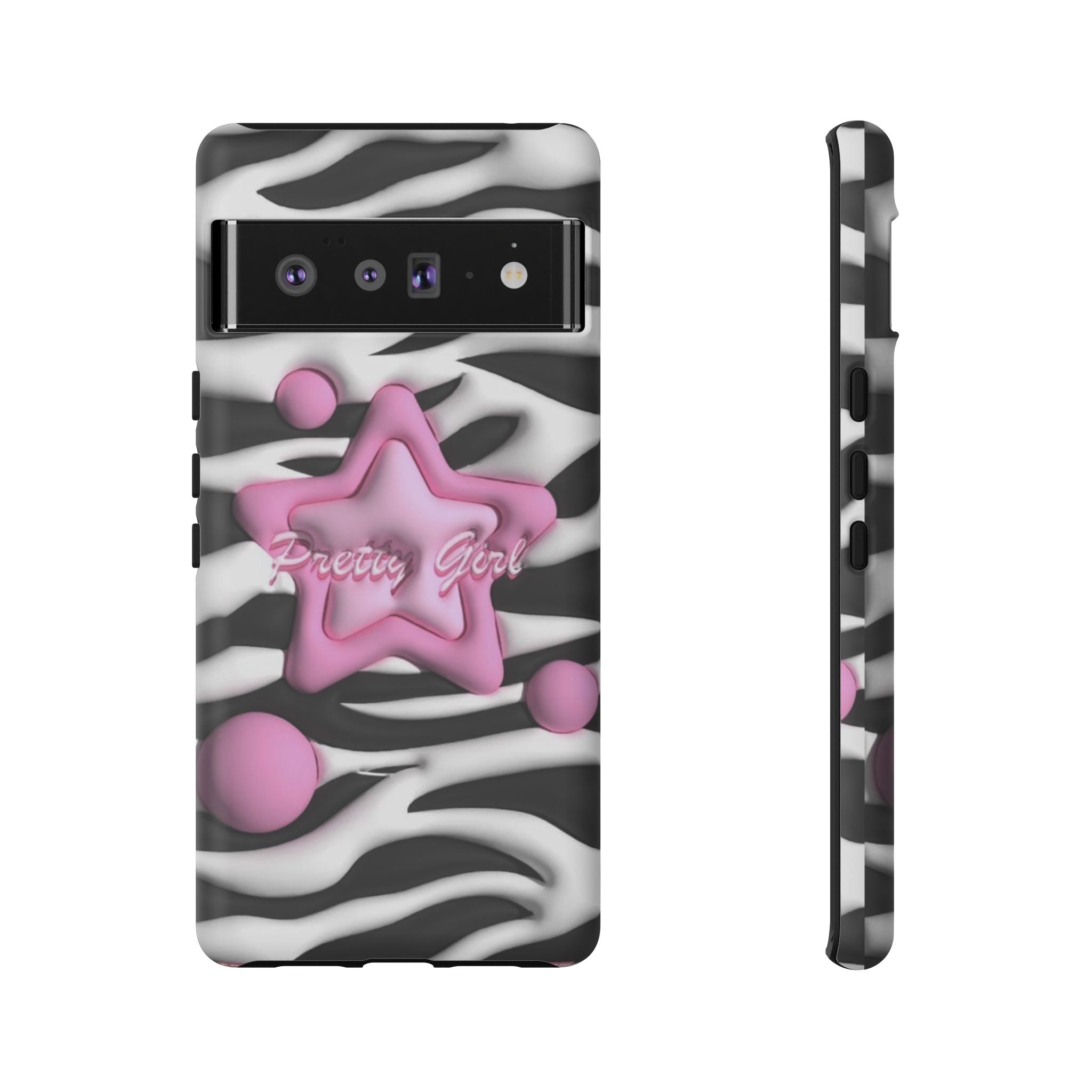 Tough Cases