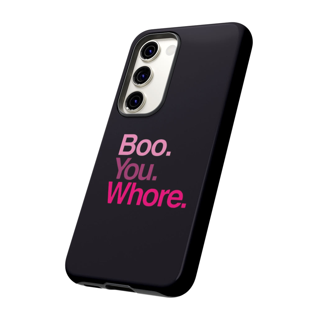 Tough Cases