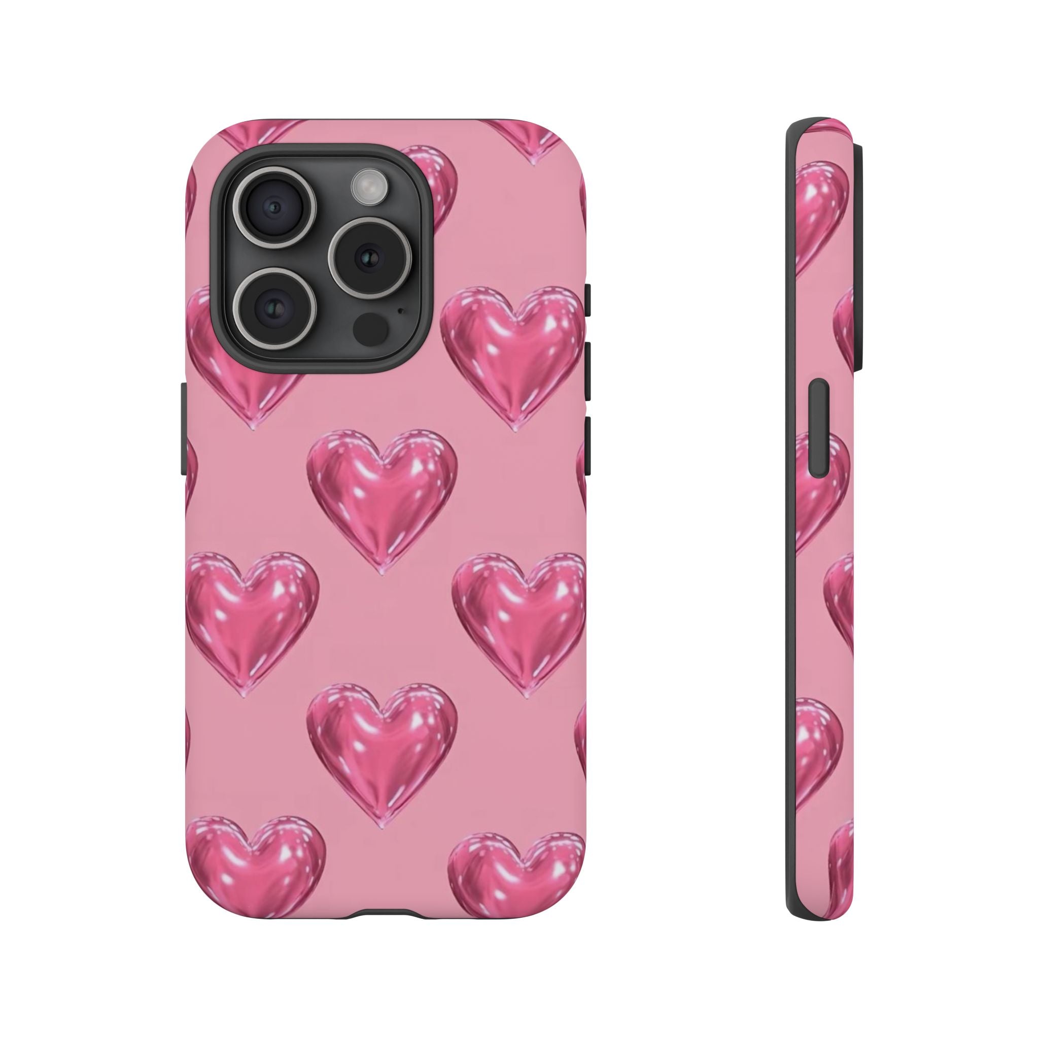 Tough Cases