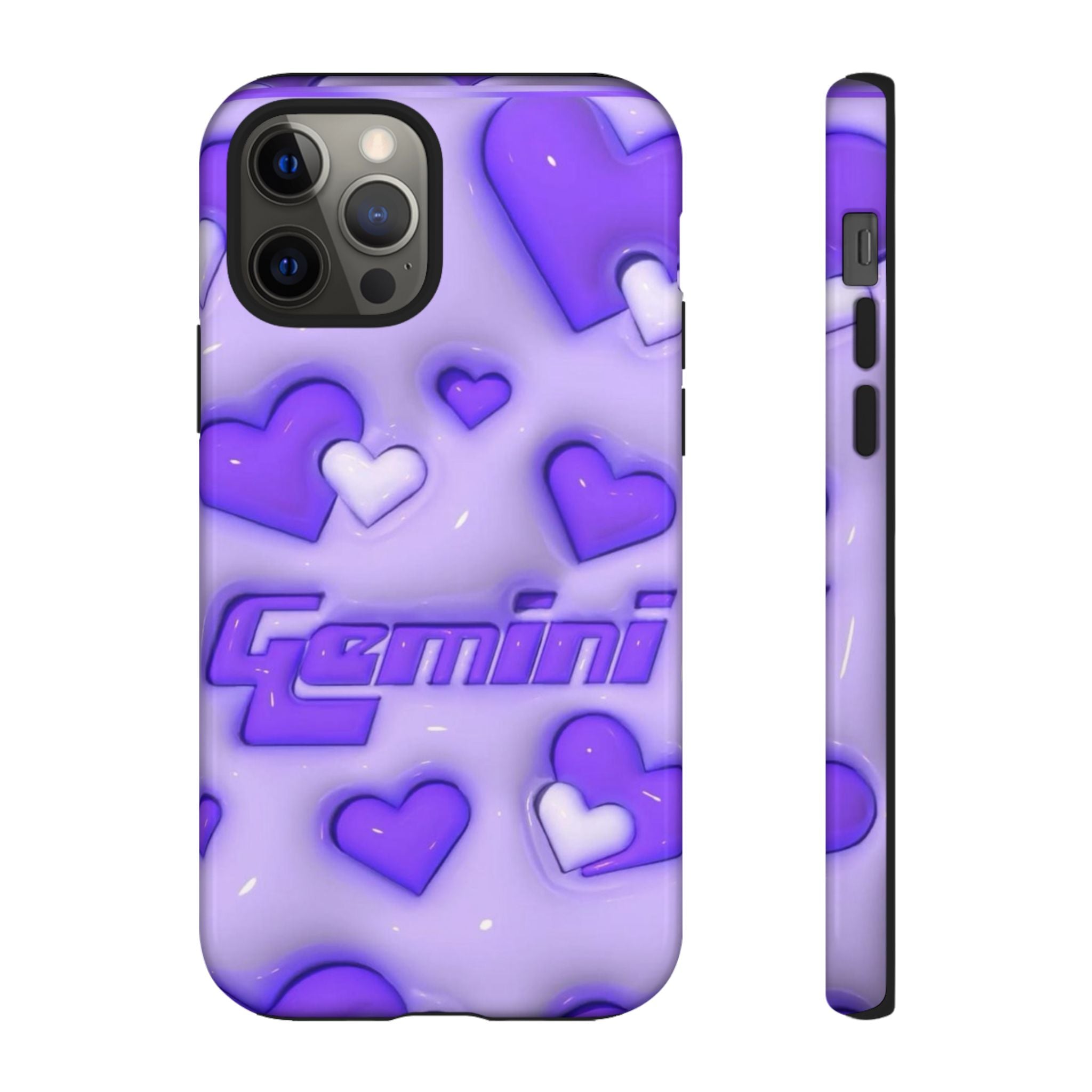 Tough Cases