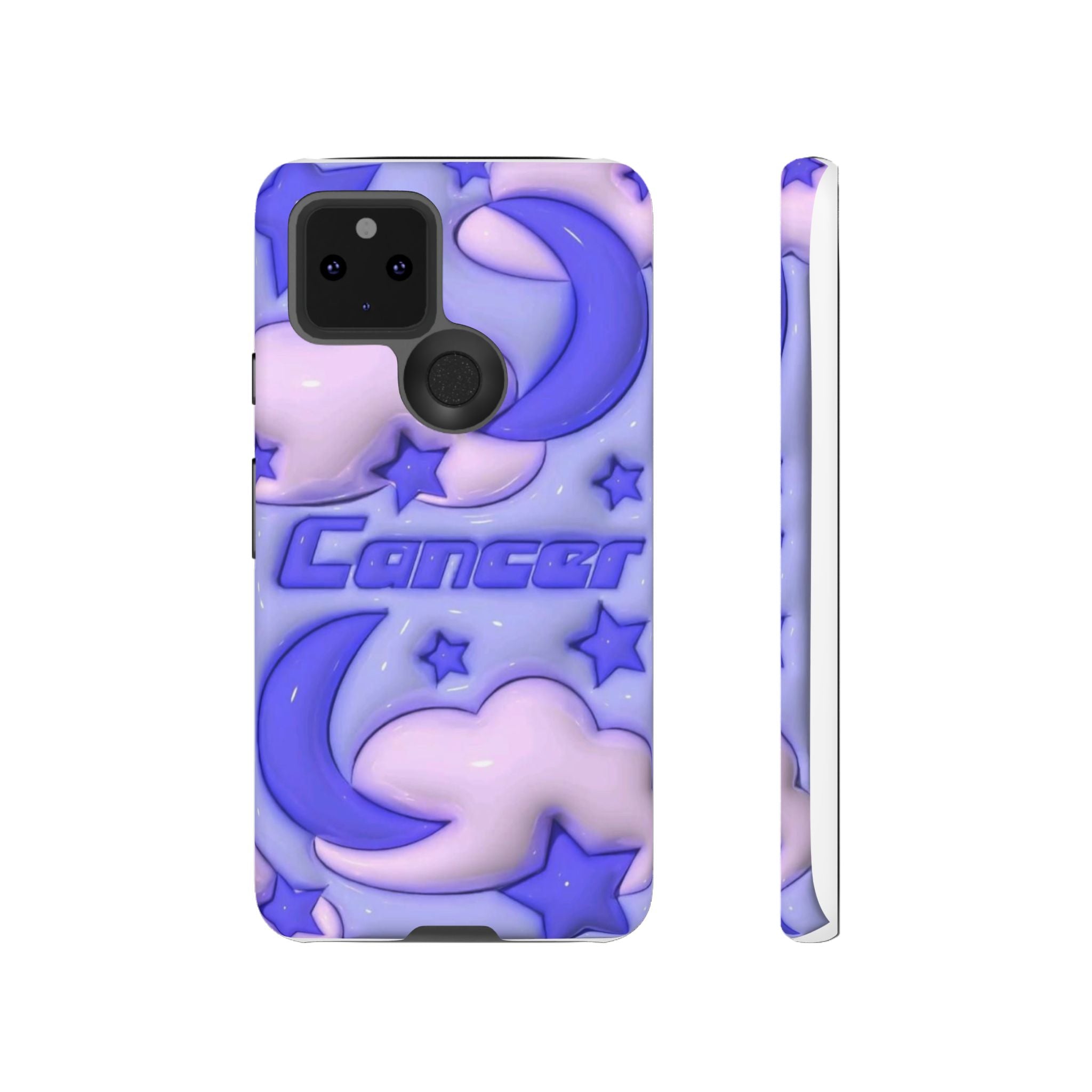 Tough Cases
