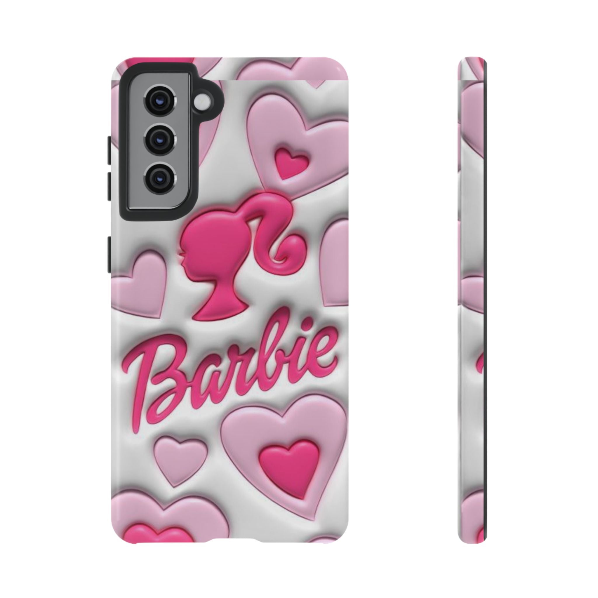 Tough Cases