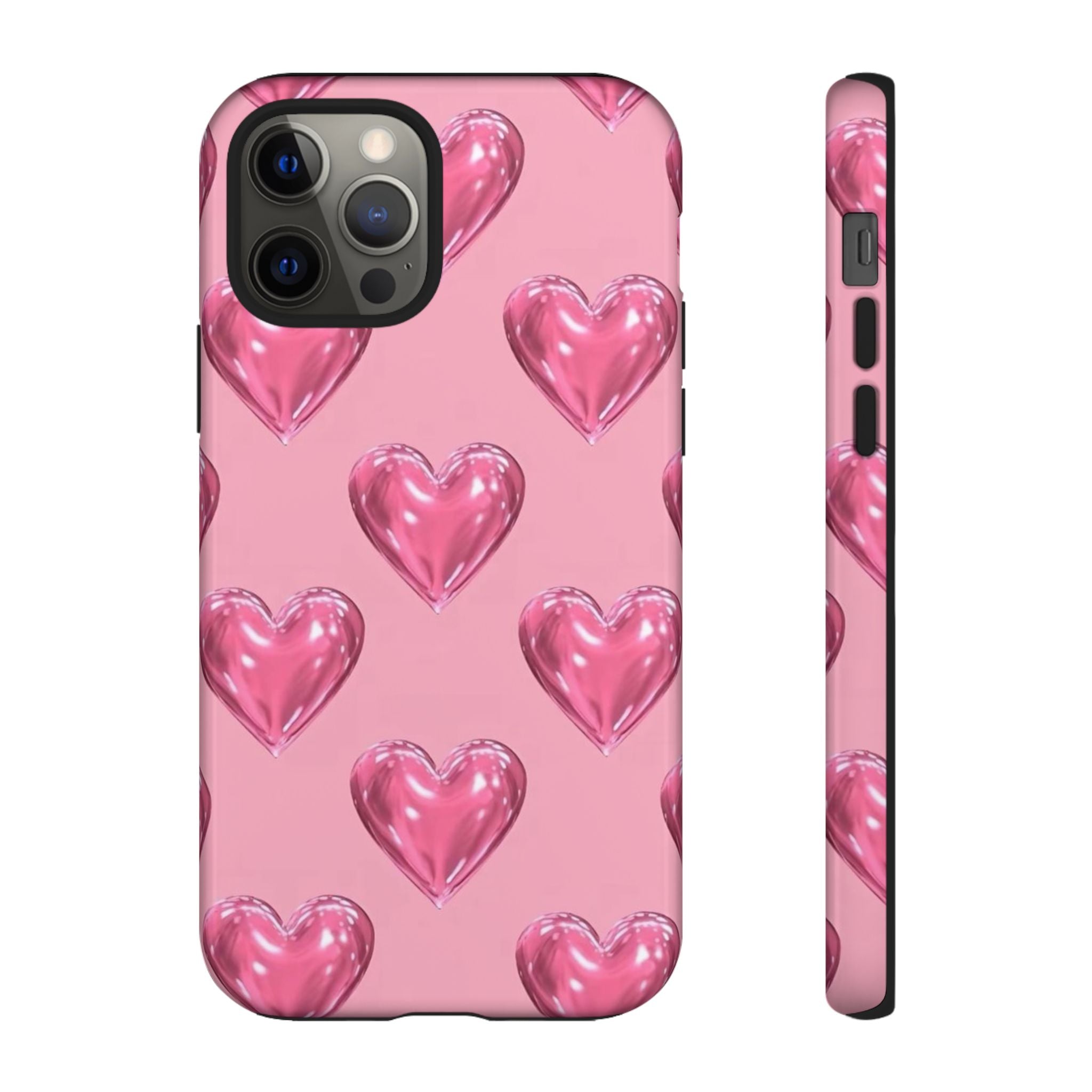 Tough Cases