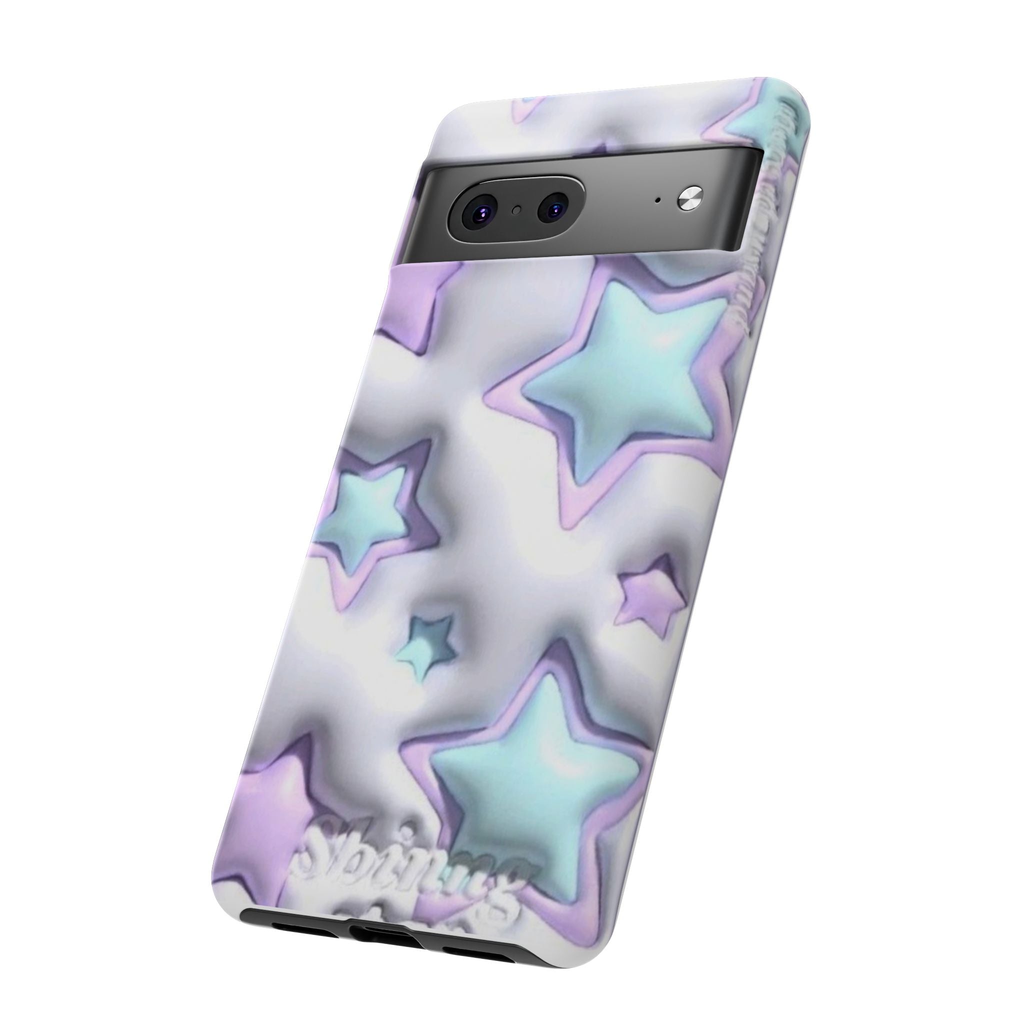 Tough Cases
