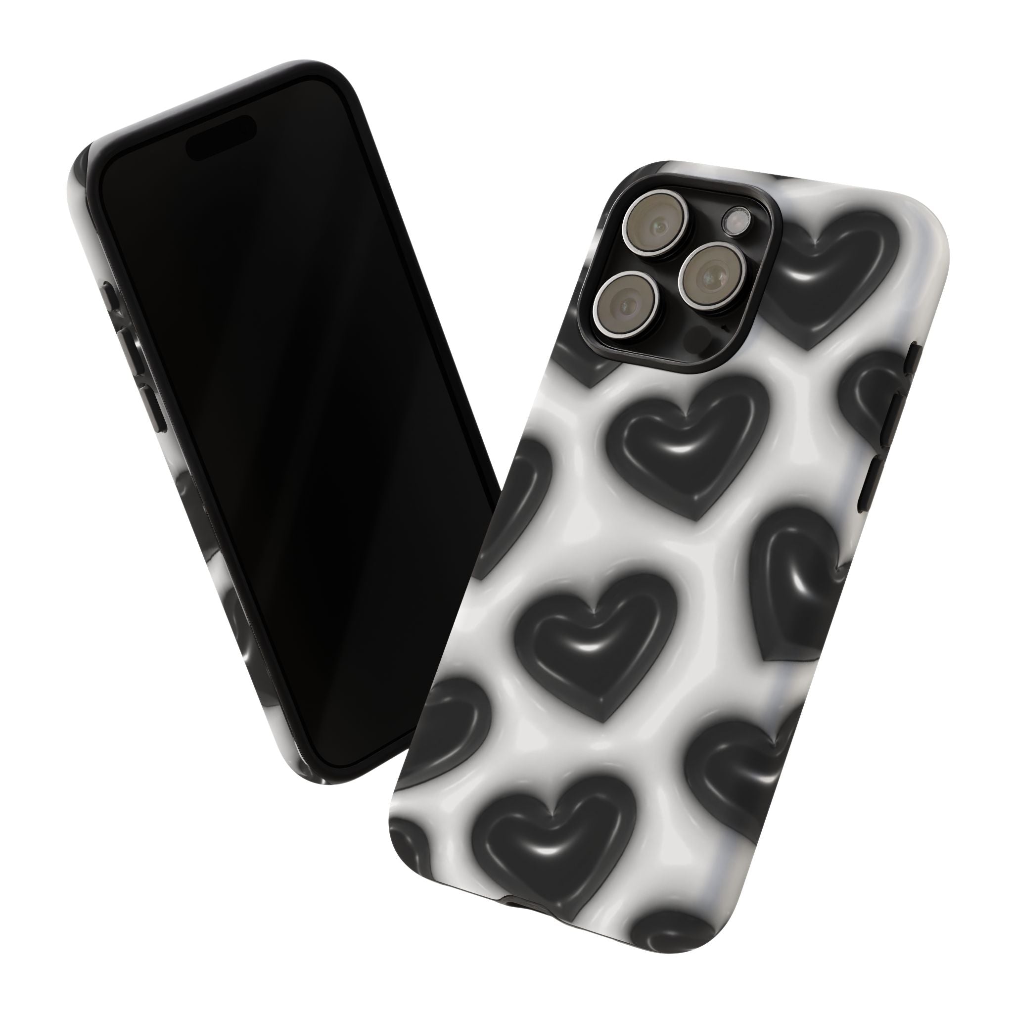 Tough Cases