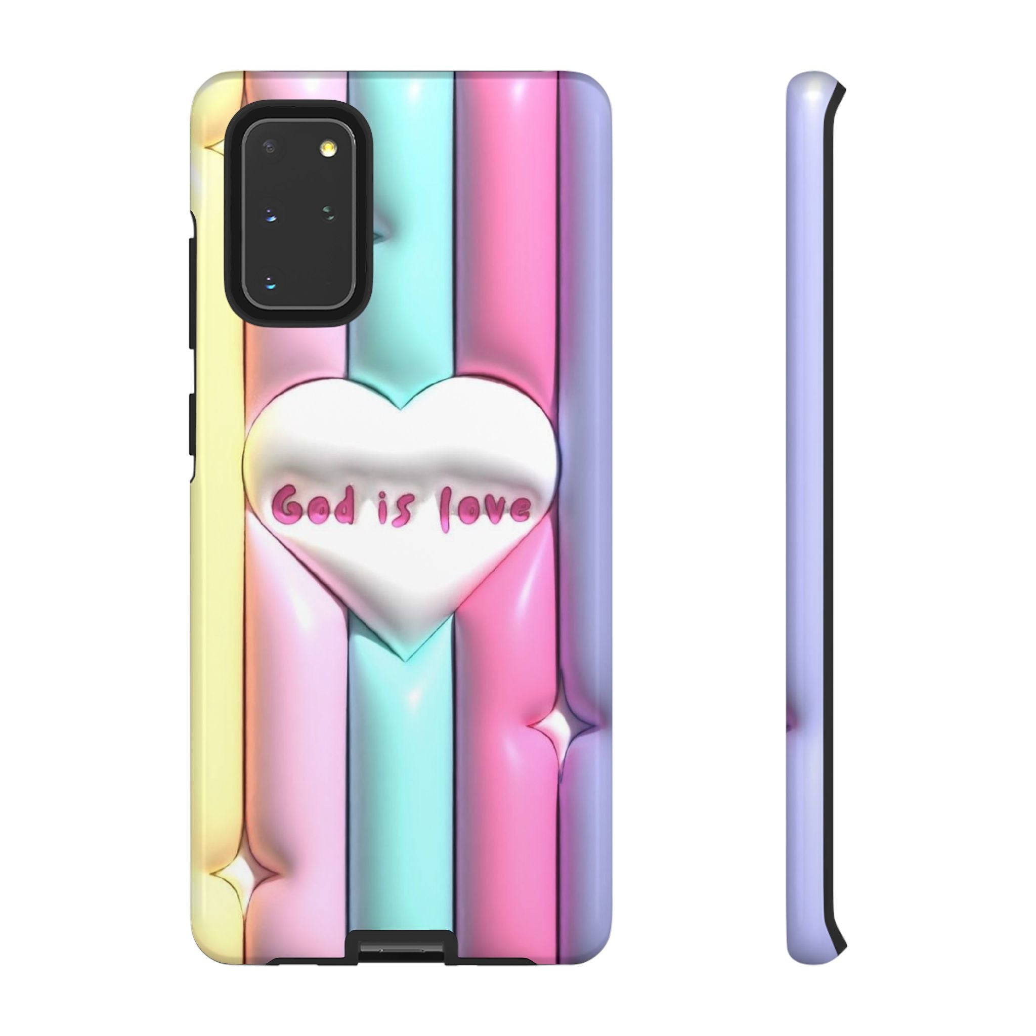 Tough Cases
