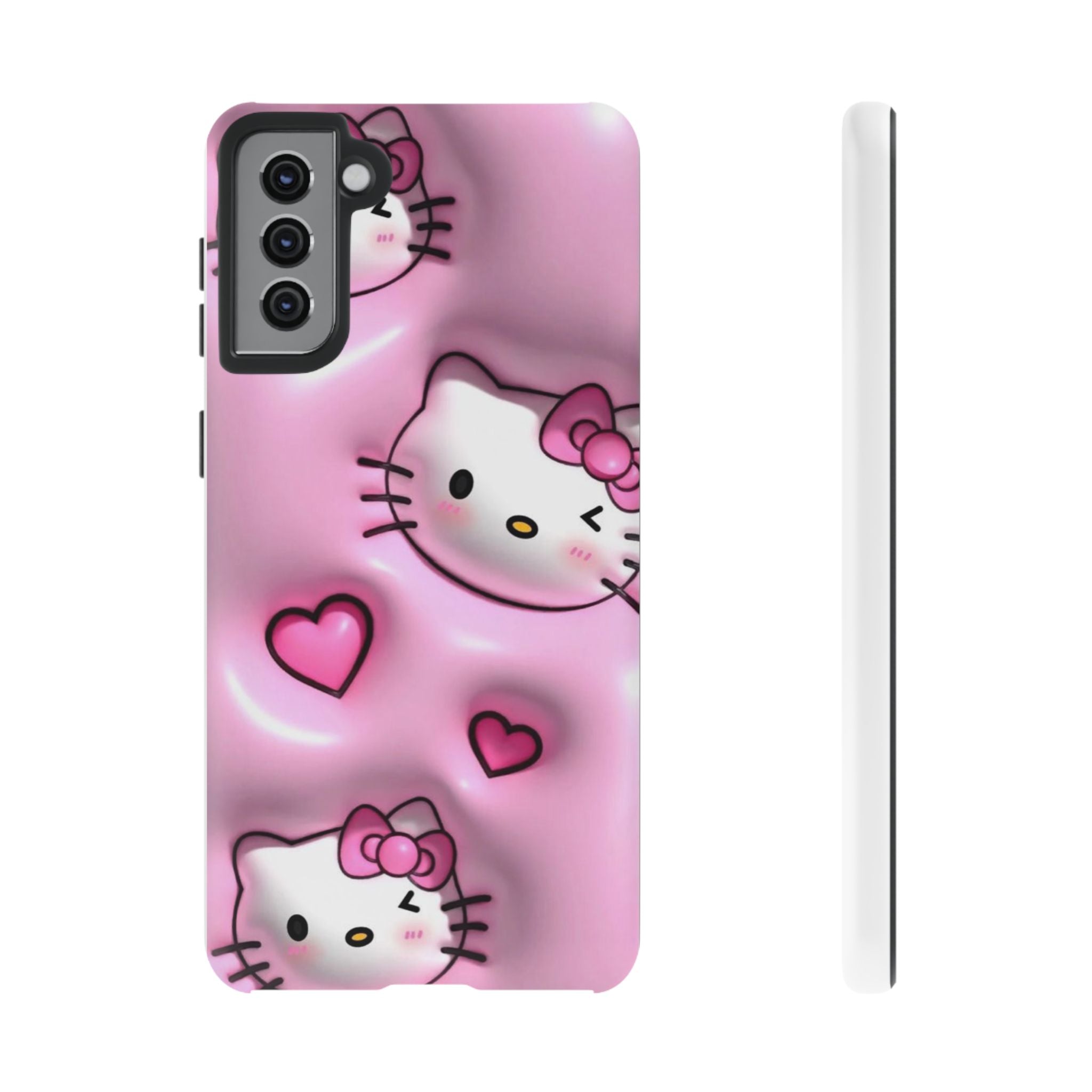 Tough Cases