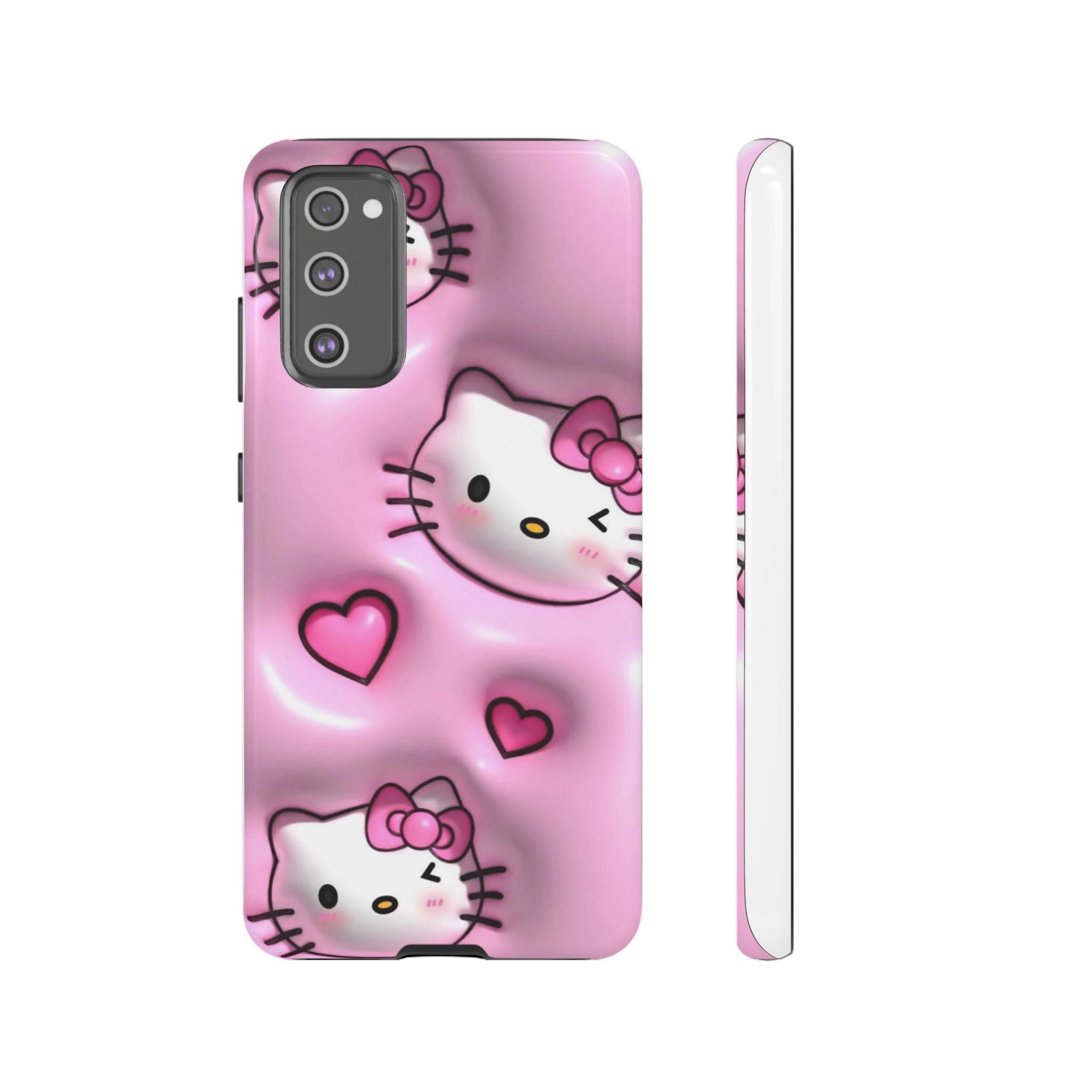 Tough Cases