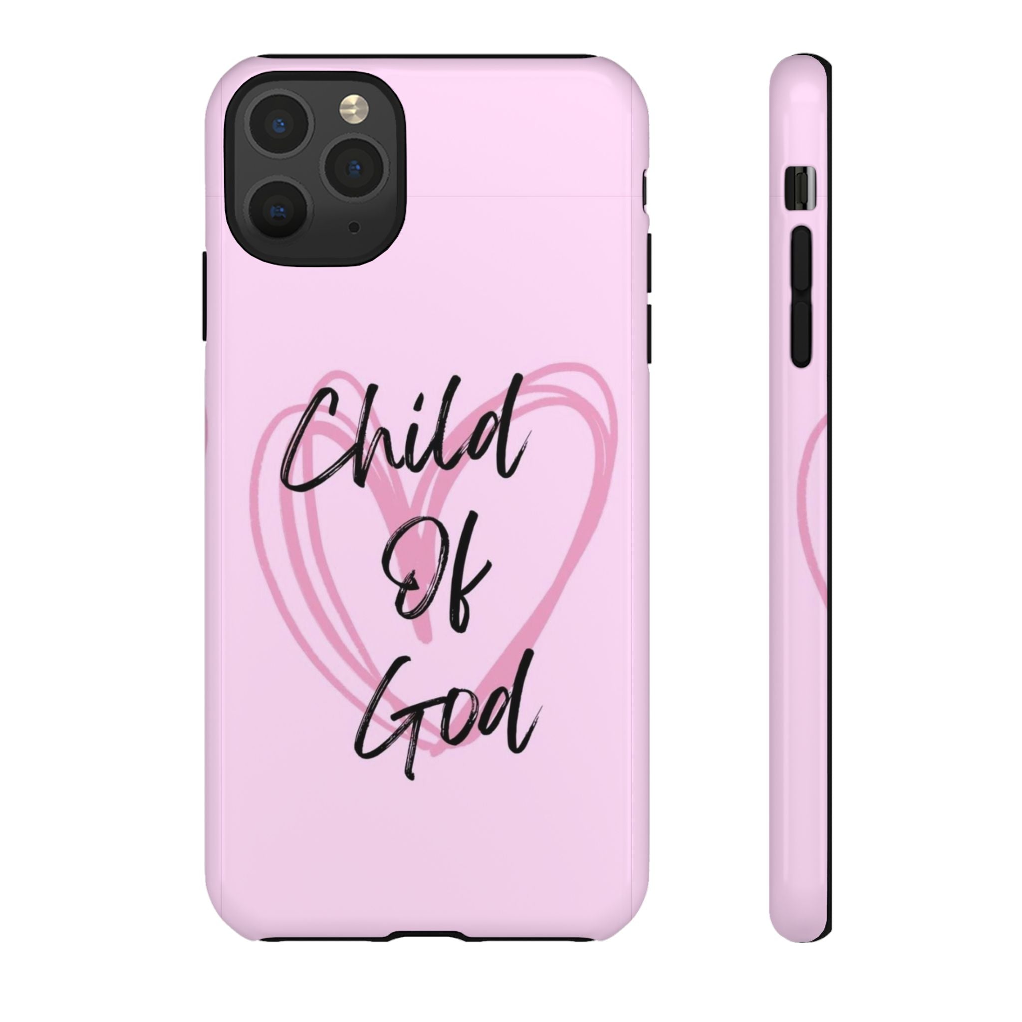 Tough Cases