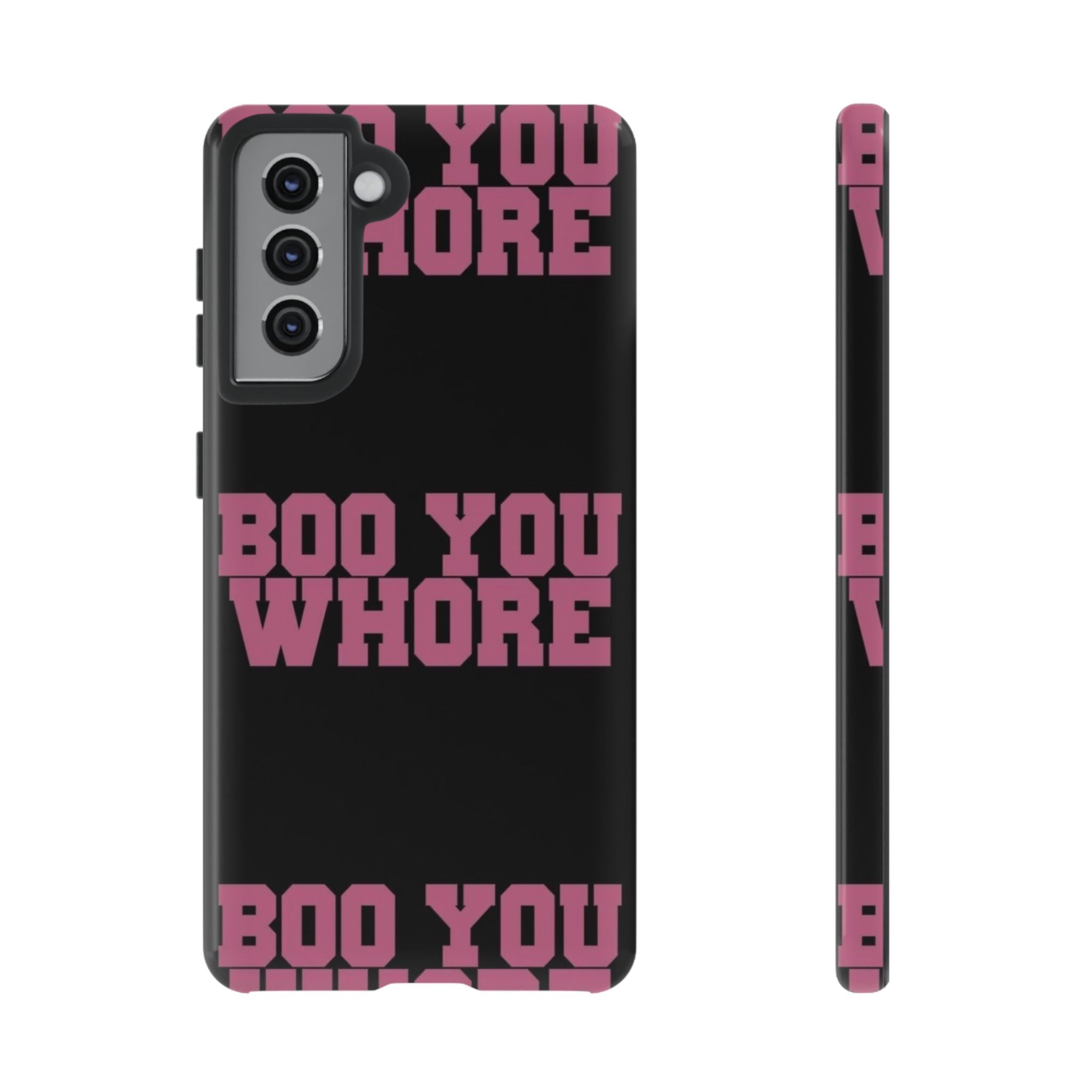 Tough Cases