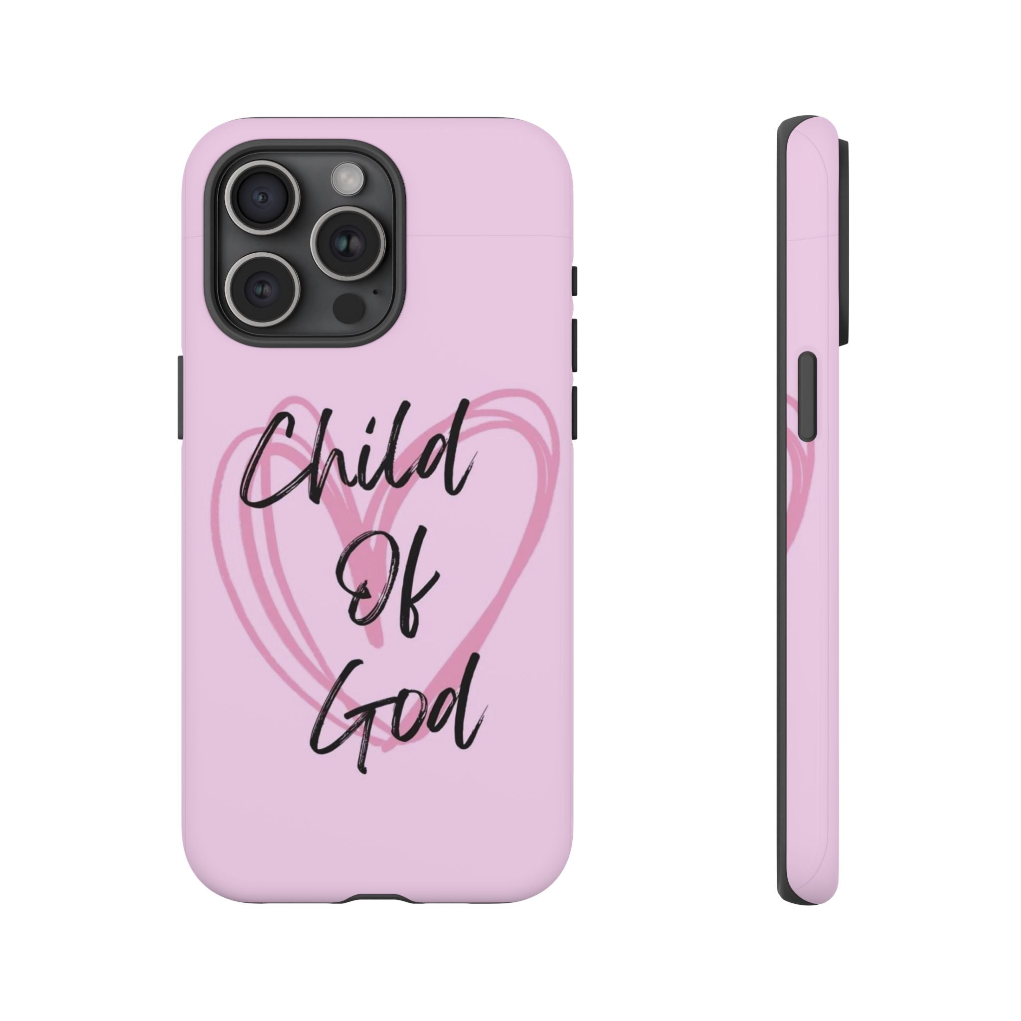 Tough Cases