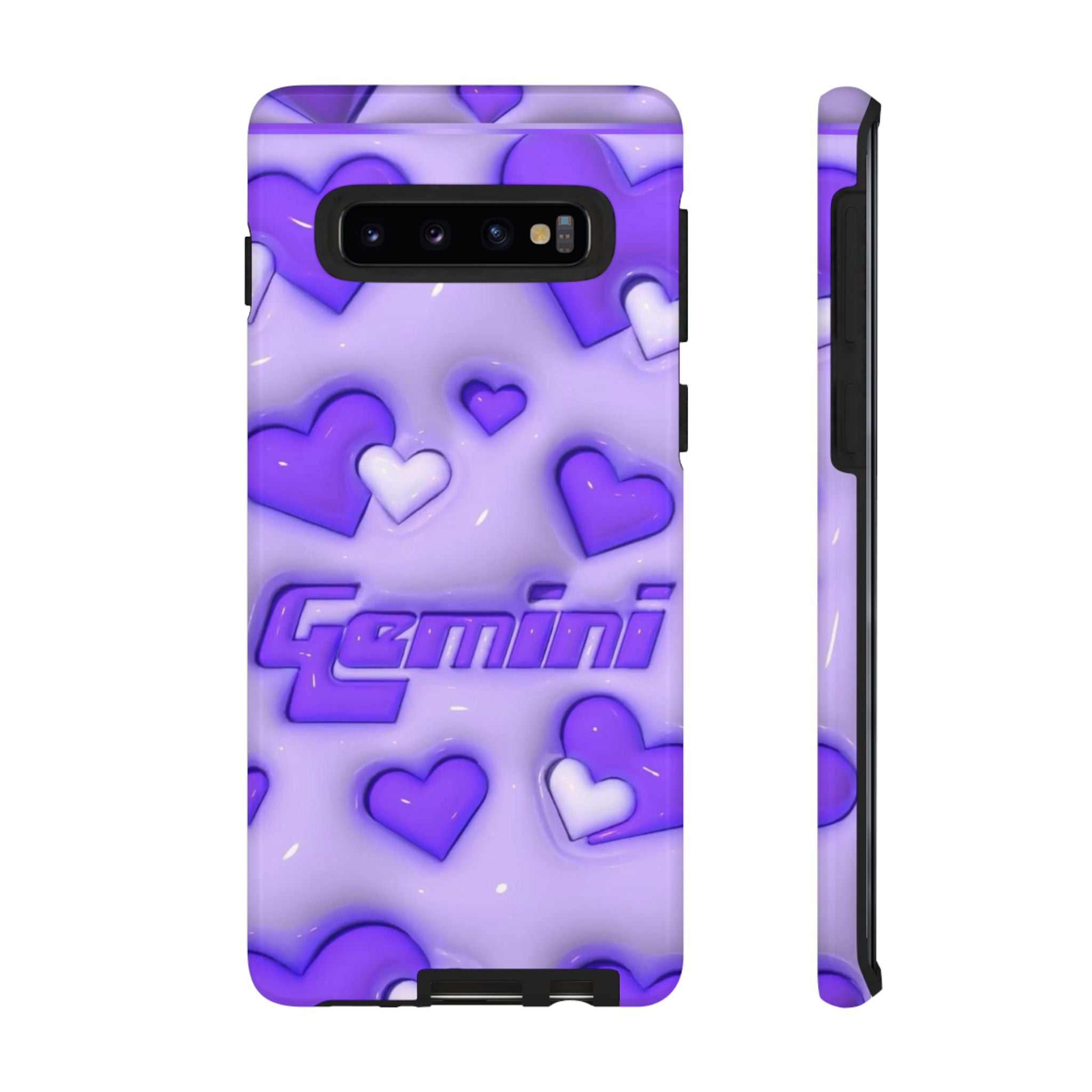 Tough Cases