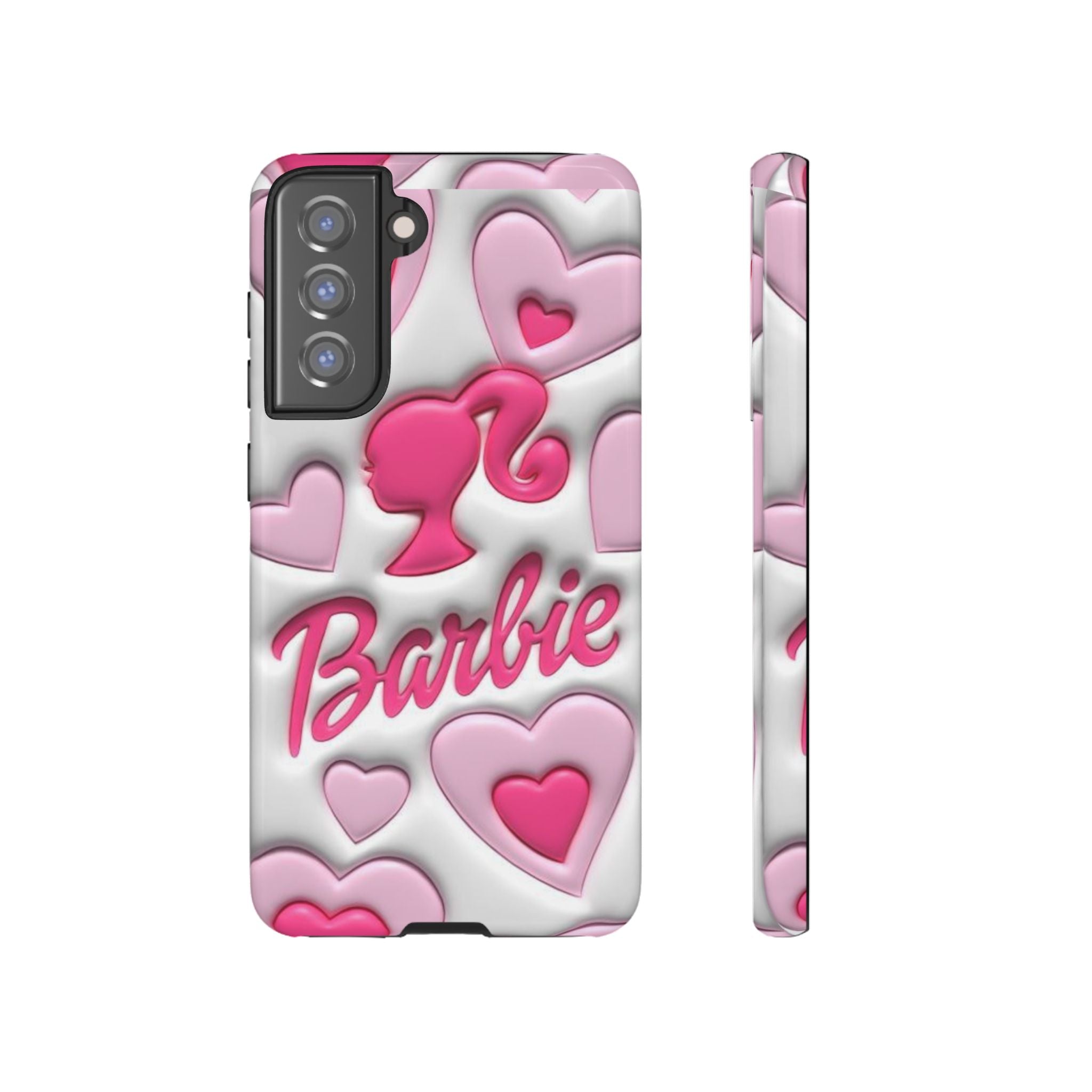 Tough Cases